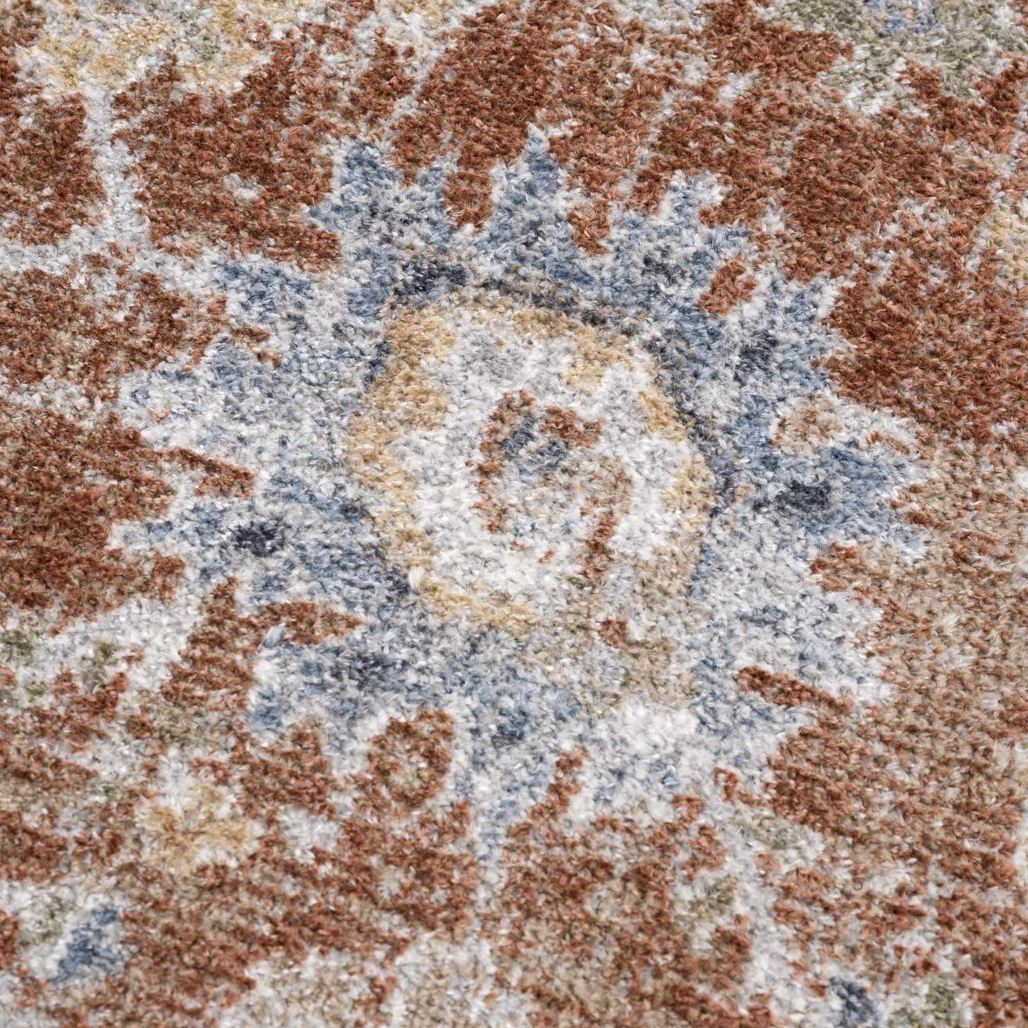 Chavi Washable Area Rug - Clearance - Image 5