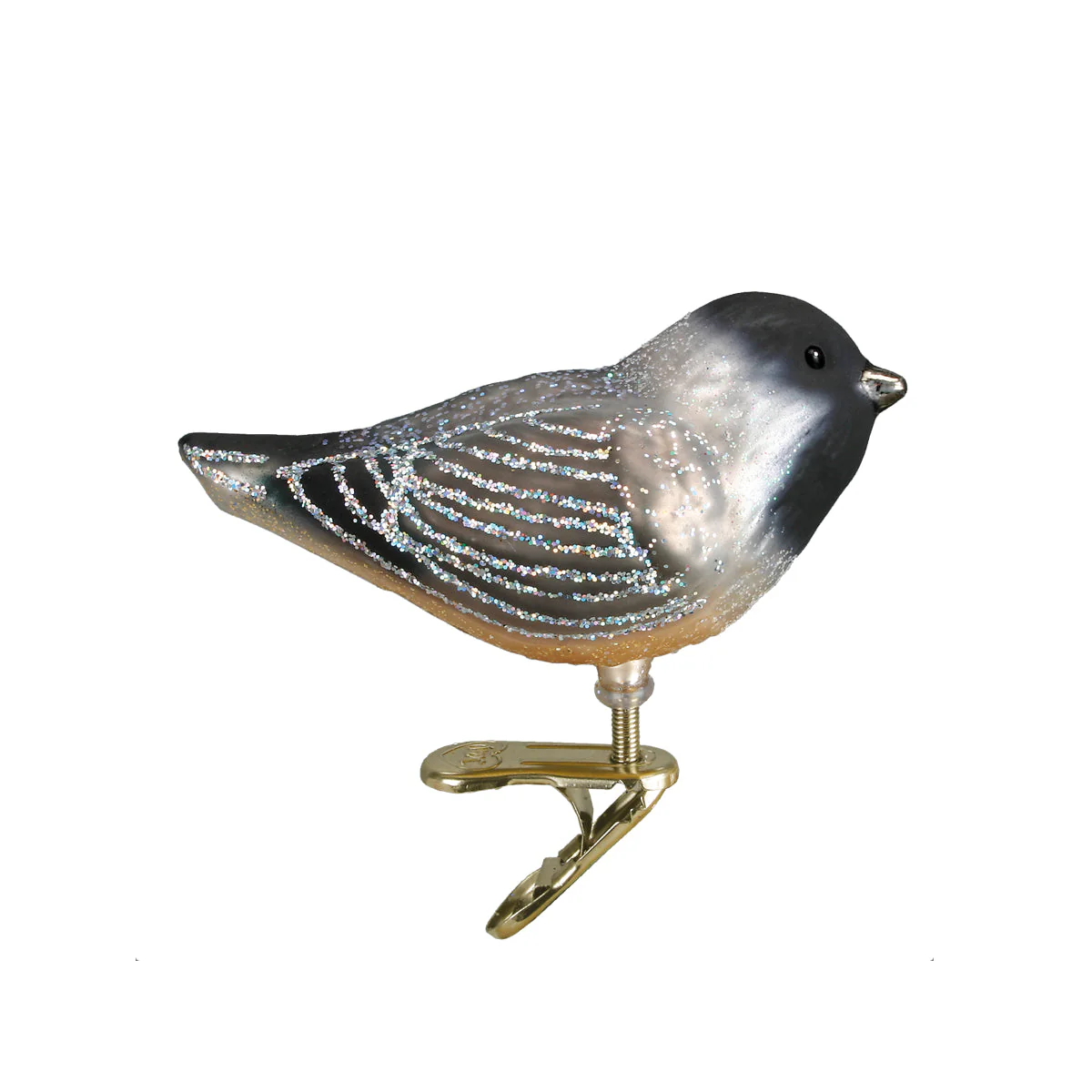 Cheery Chickadee Ornament - Image 3