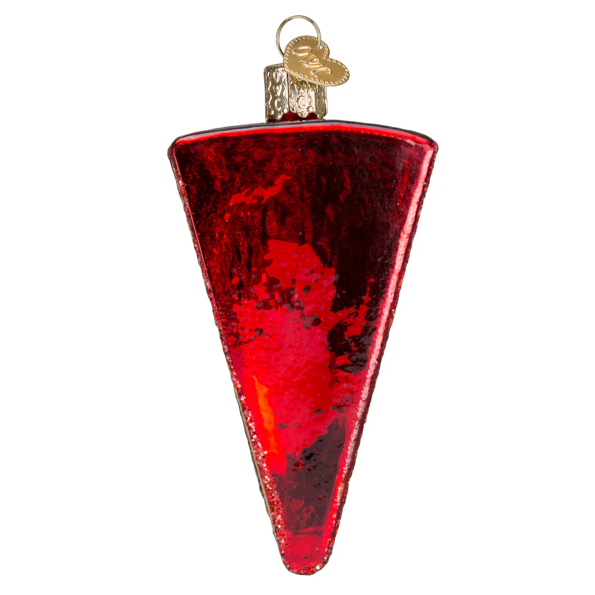 Cheese Wedge Ornament - Image 5