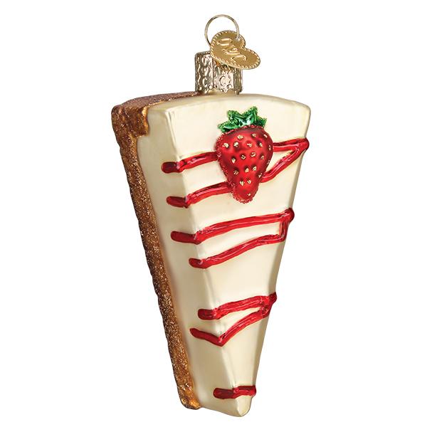 Cheesecake Ornament - Image 5
