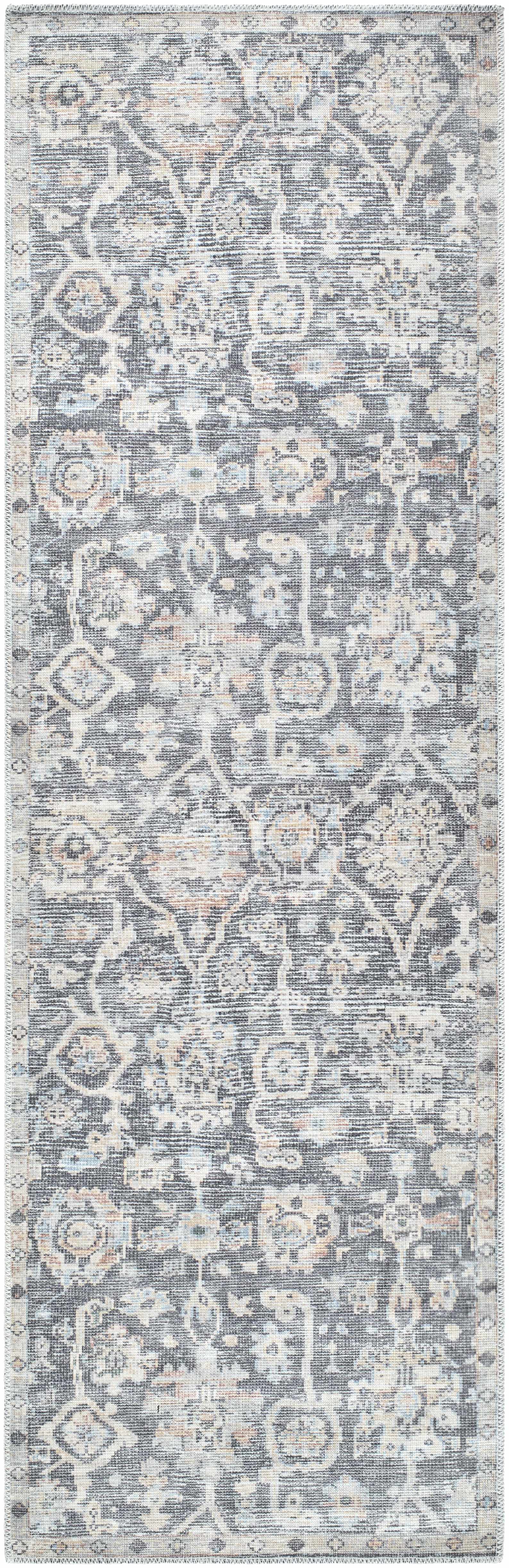 Cheick Washable Area Rug - Vivir x Livabliss - Image 8