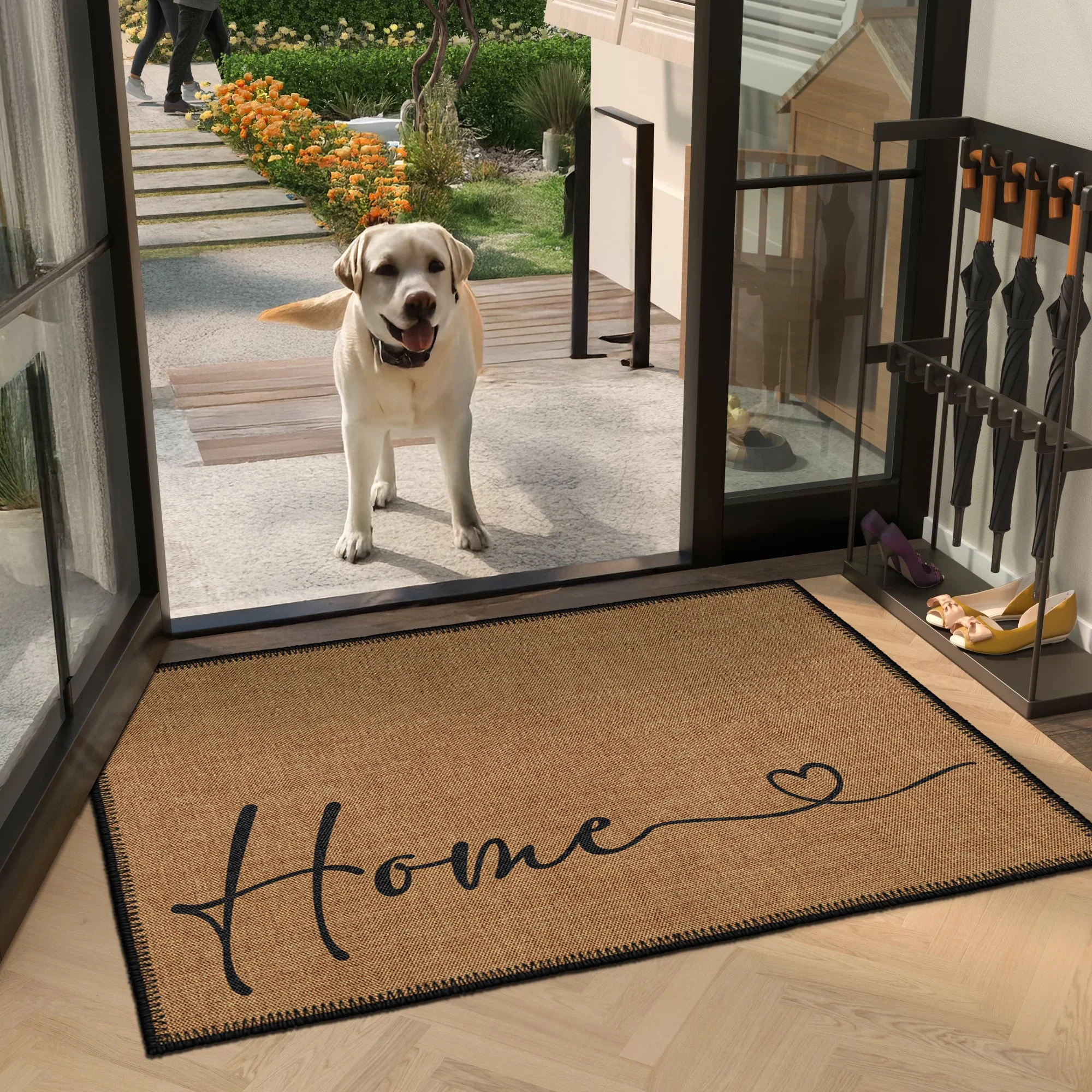 Chélia Doormat - Image 2