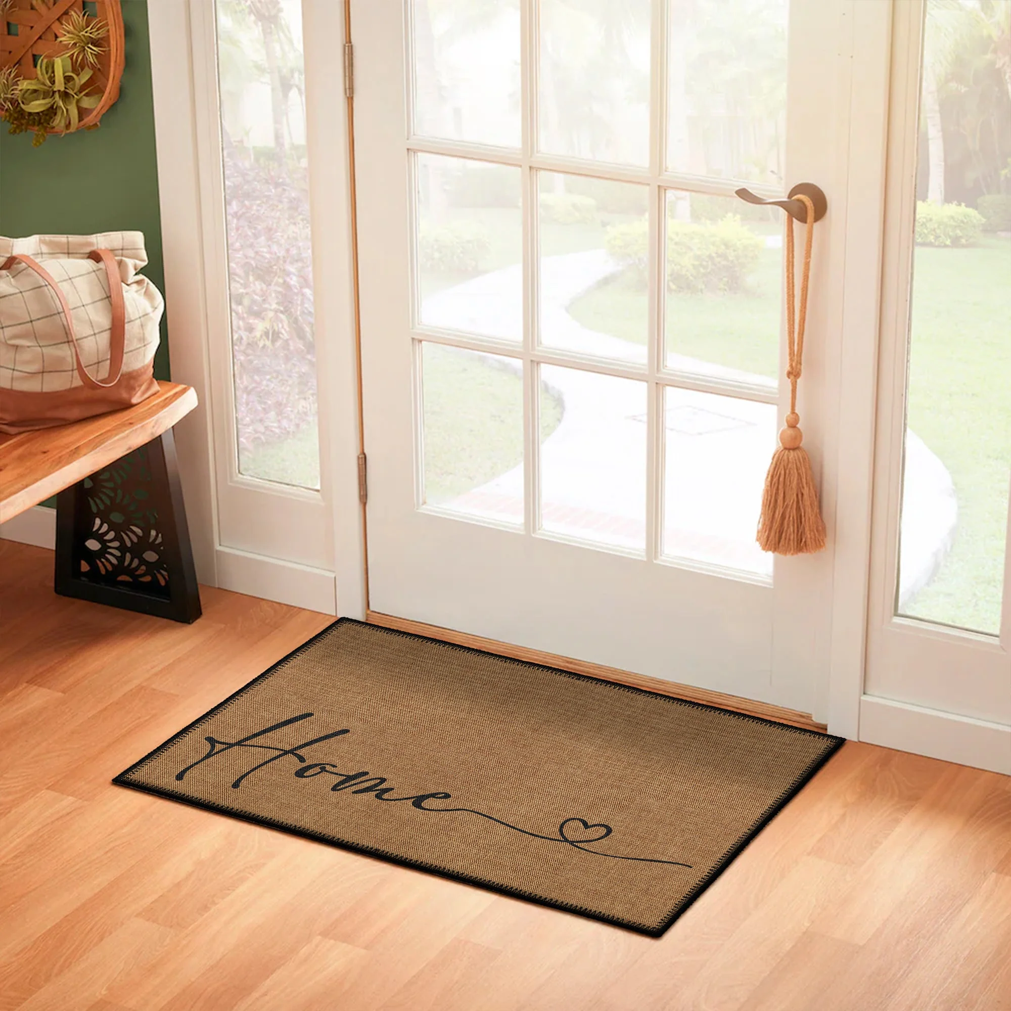 Chélia Doormat - Image 3