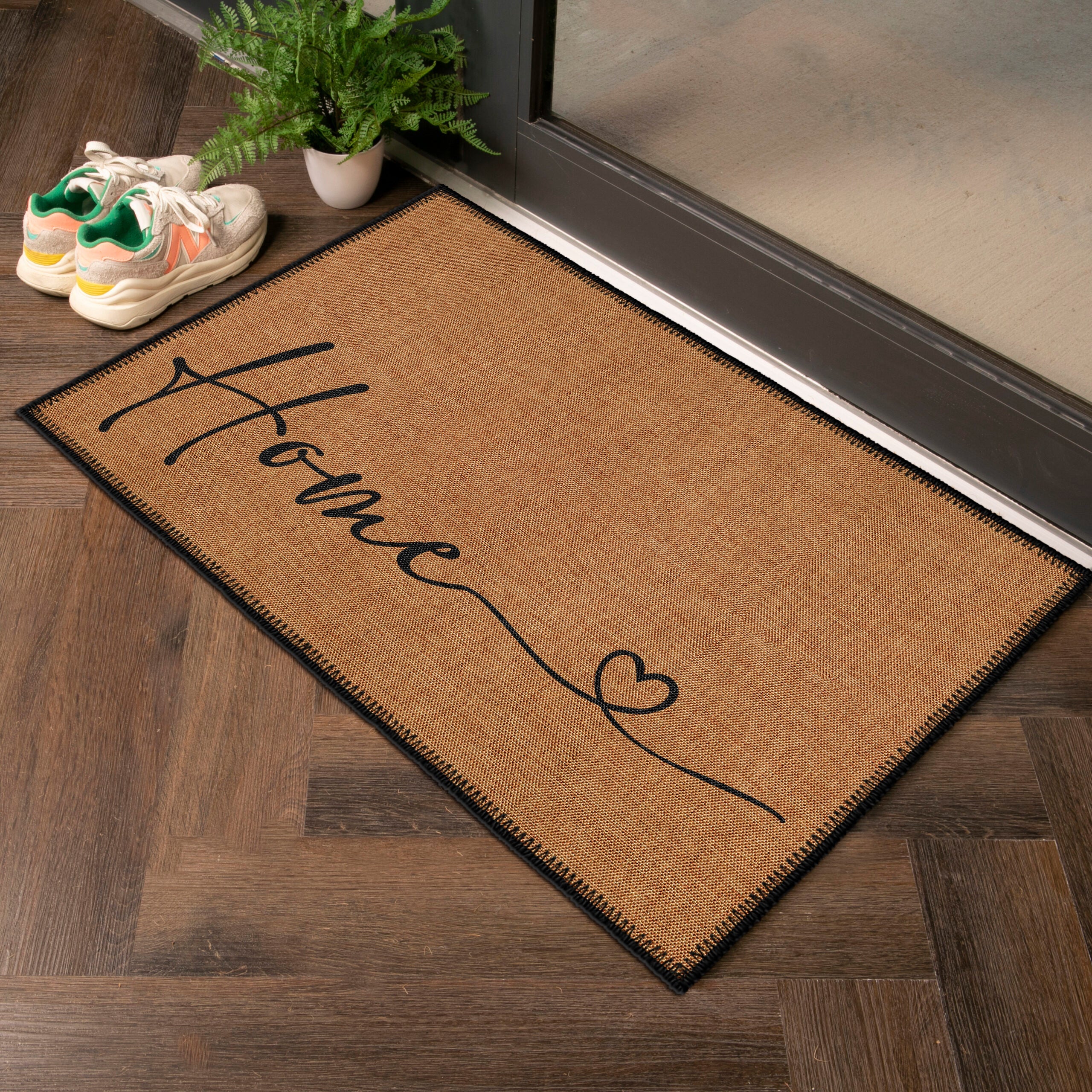 Chélia Doormat - Image 4