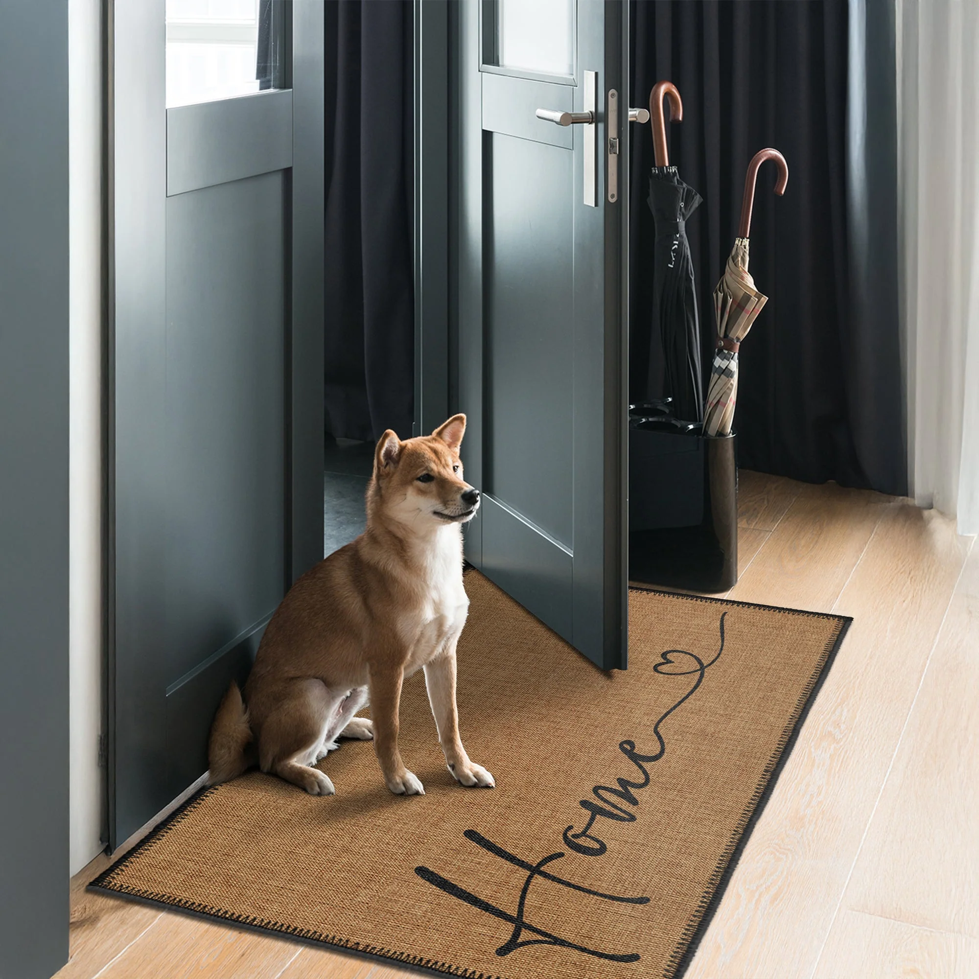 Chélia Doormat - Image 5