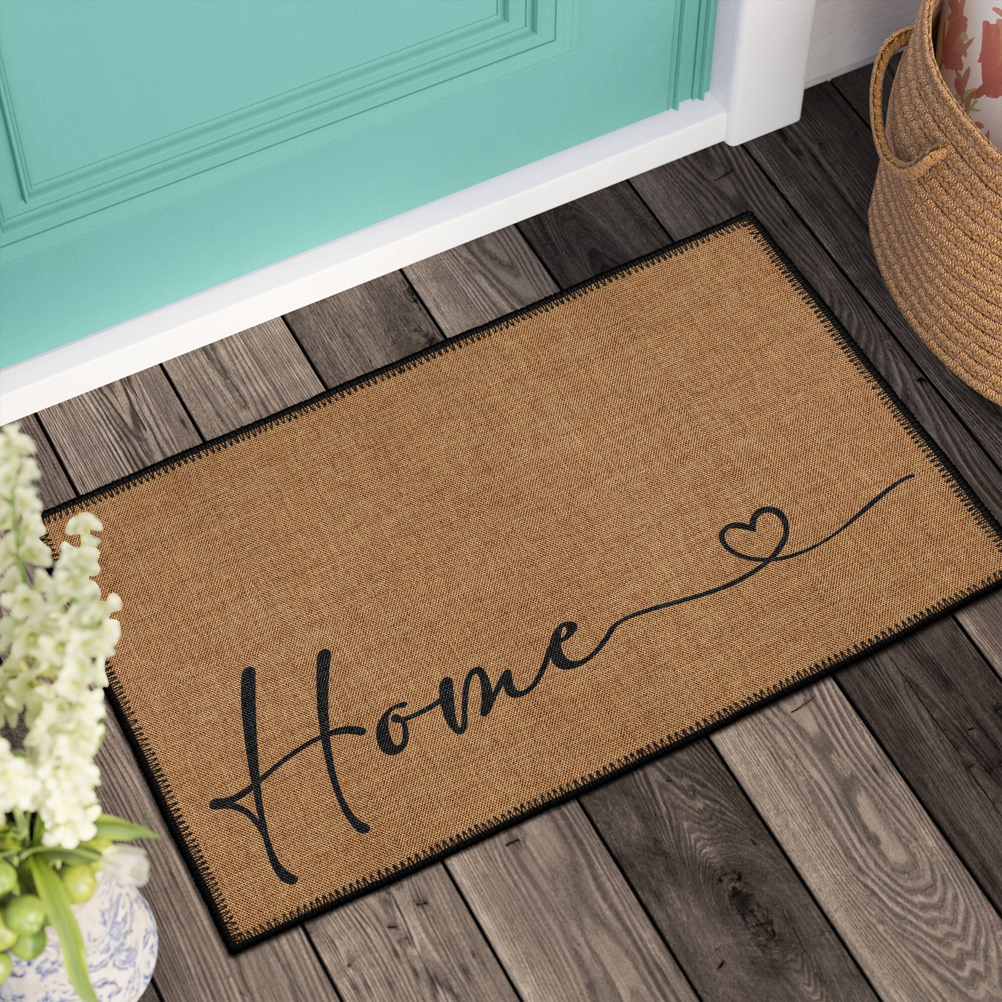 Chélia Doormat - Image 6