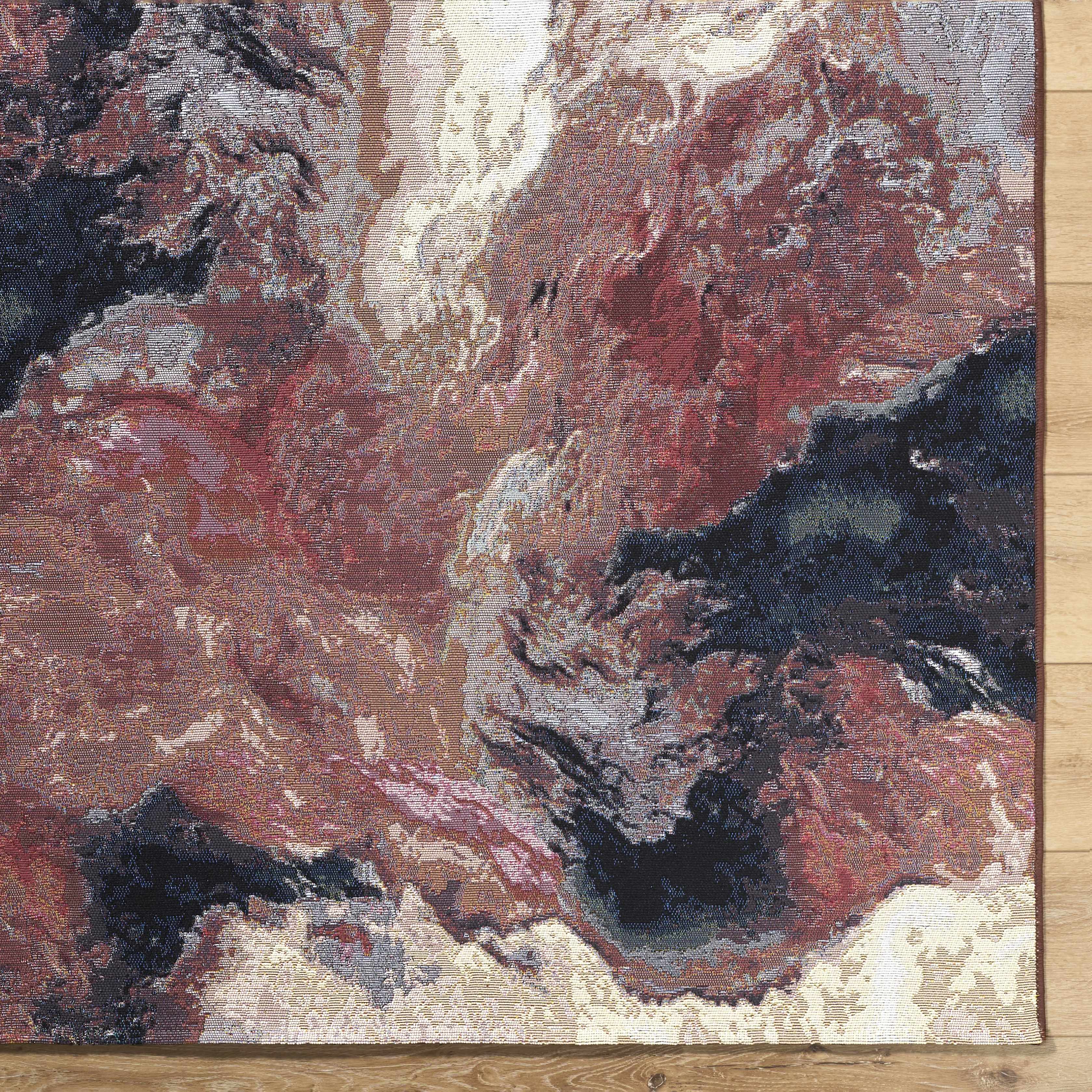 Chemed Area Rug - Image 3