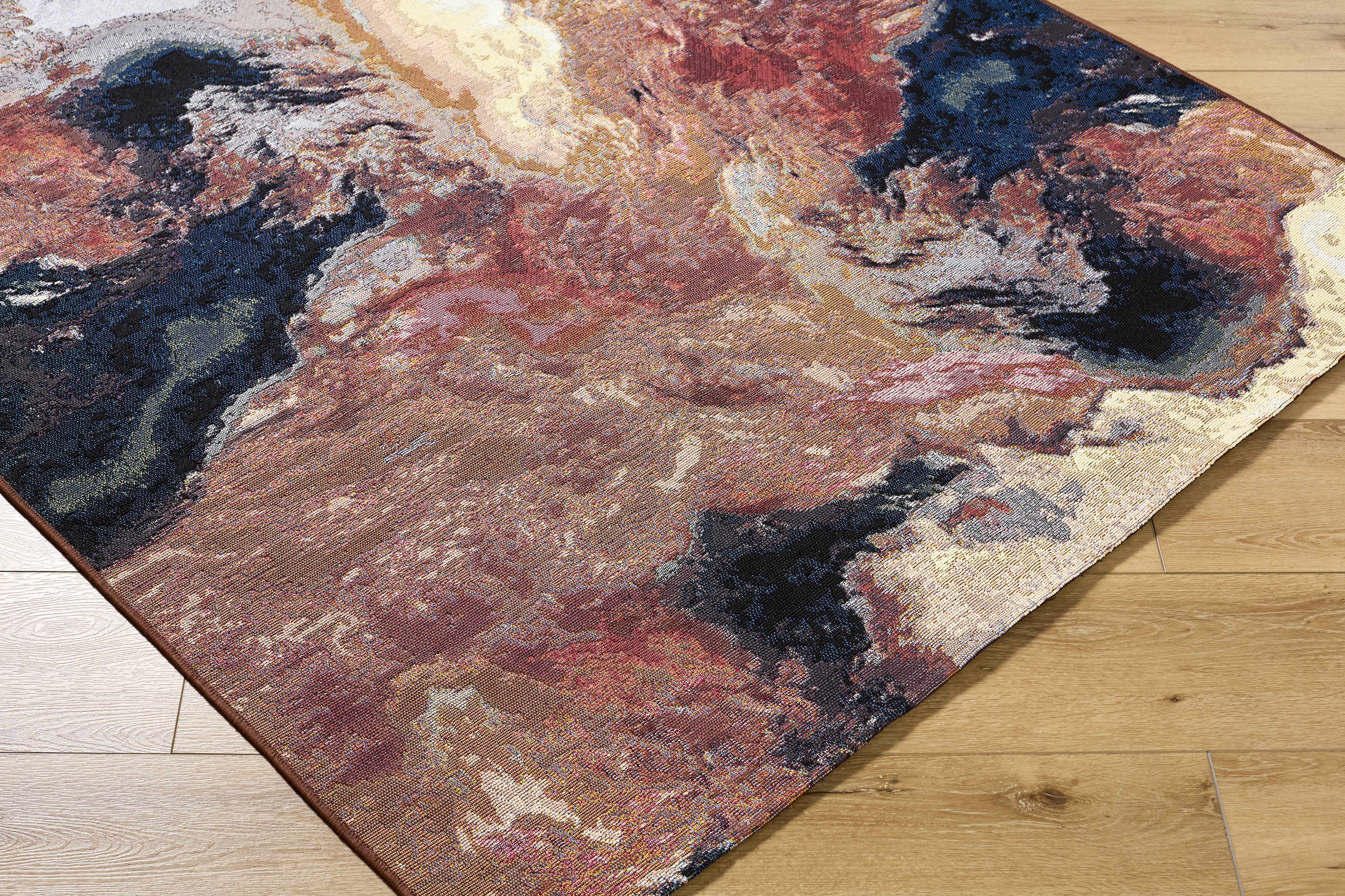 Chemed Area Rug - Image 4