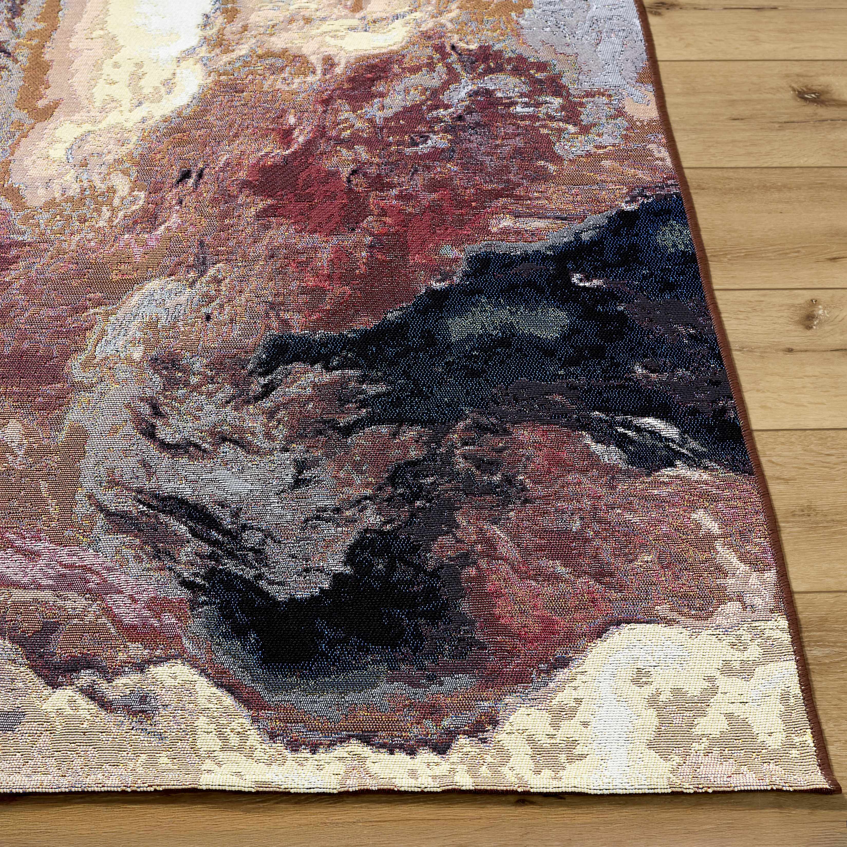 Chemed Area Rug - Image 5