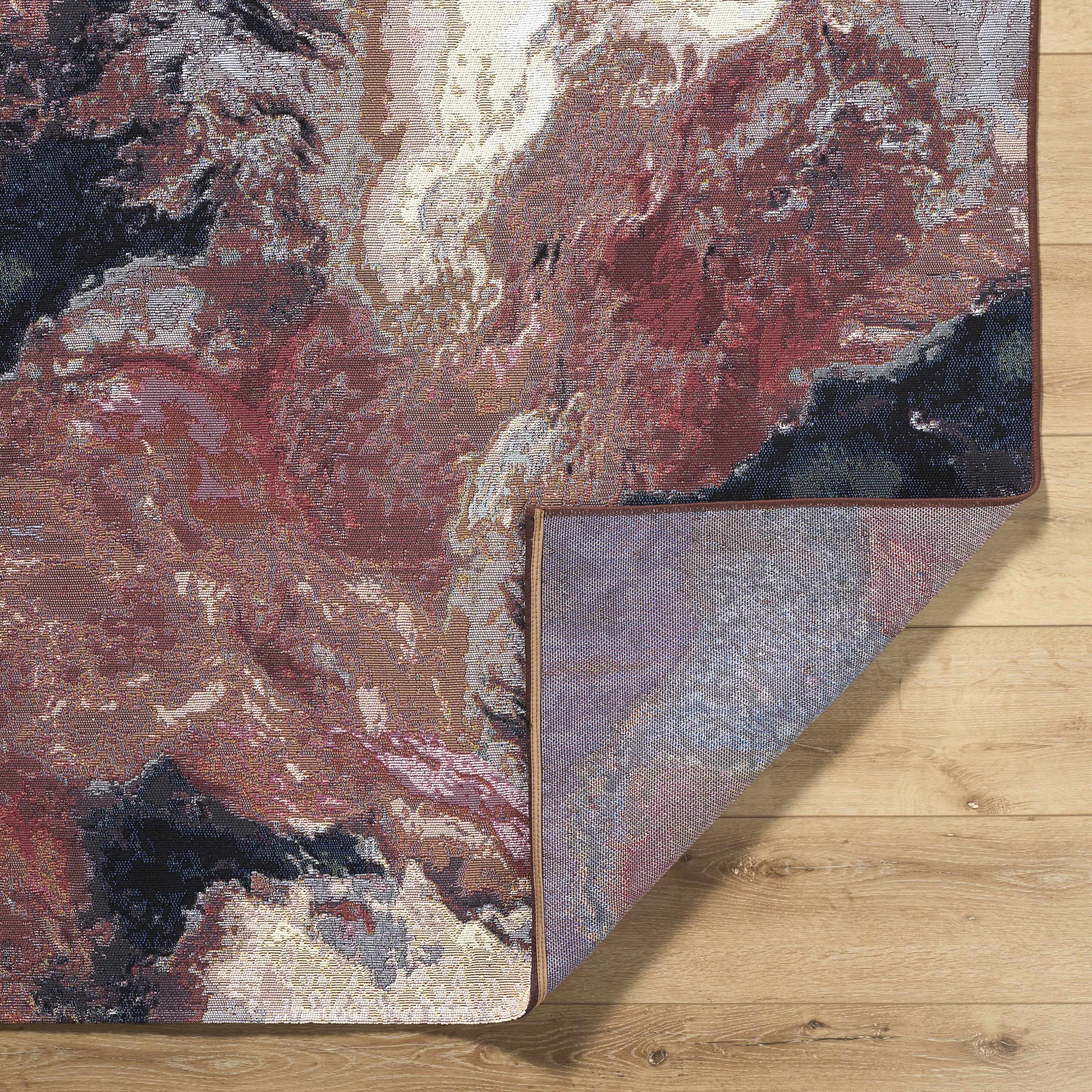 Chemed Area Rug - Image 6