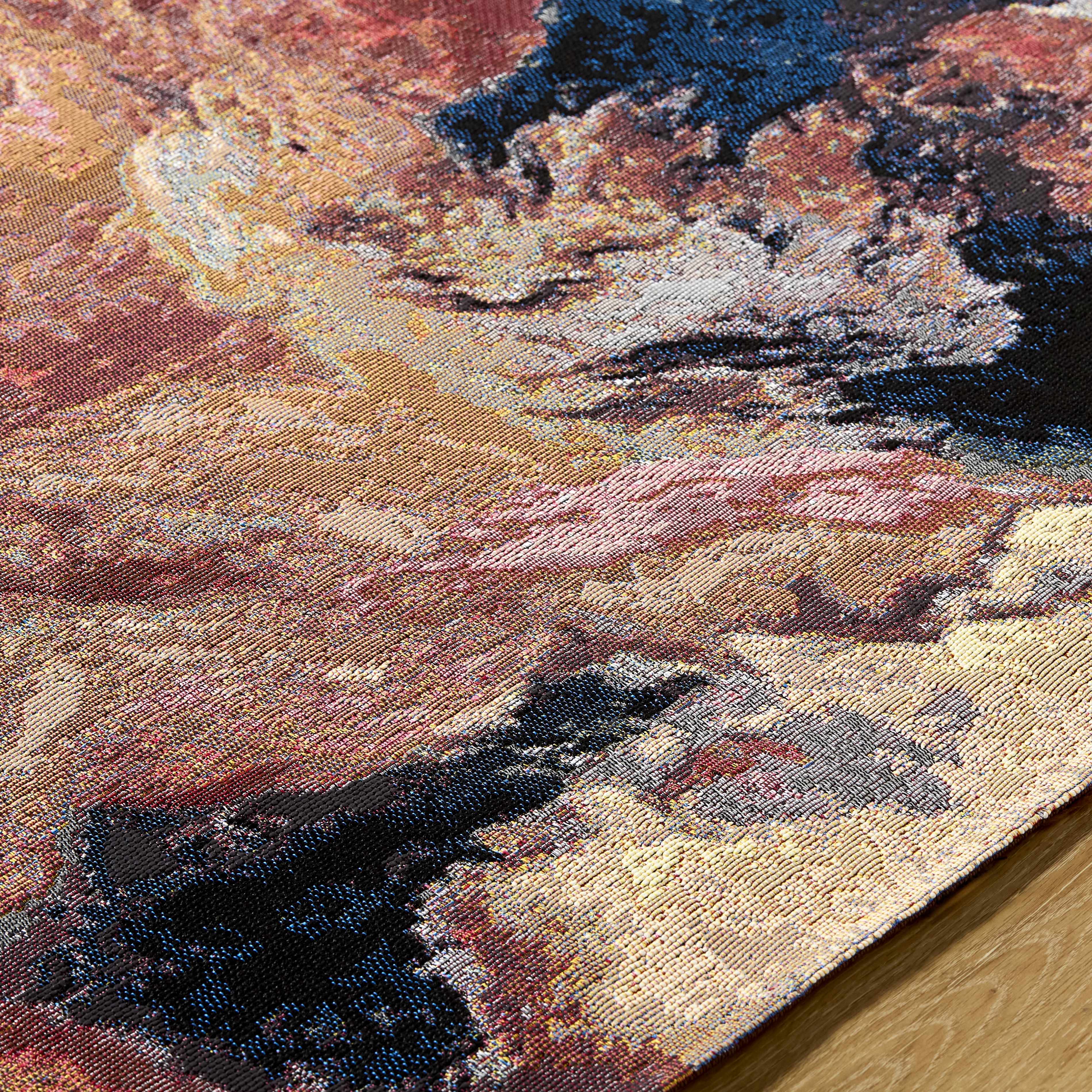 Chemed Area Rug - Image 7