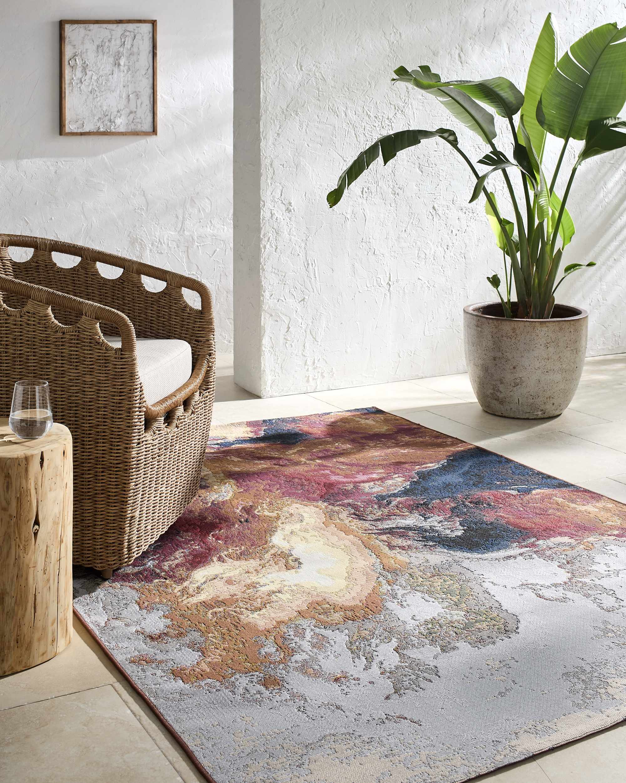 Chemed Area Rug - Image 8
