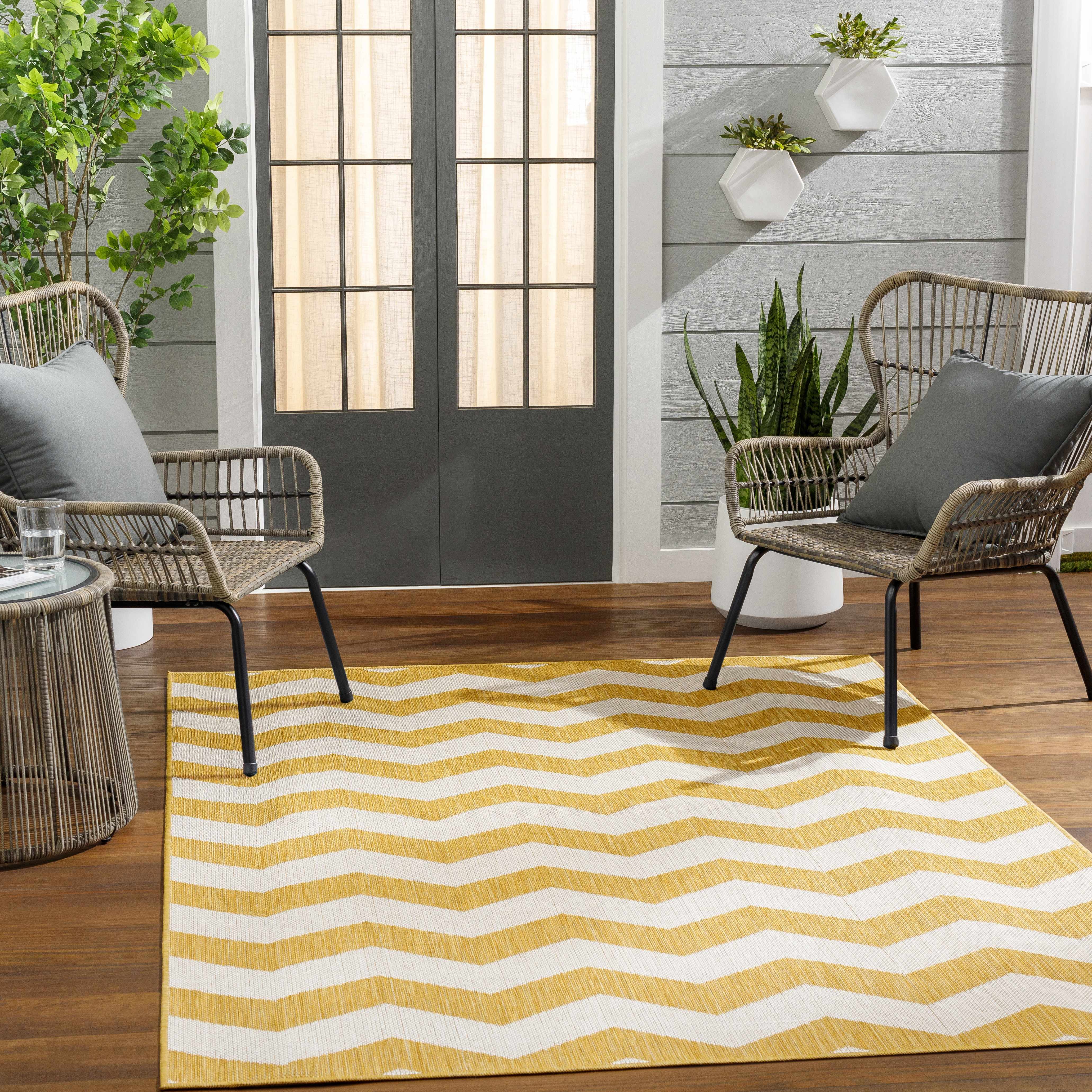 Cheri Bone Area Carpet Area Rug - Clearance - Image 2