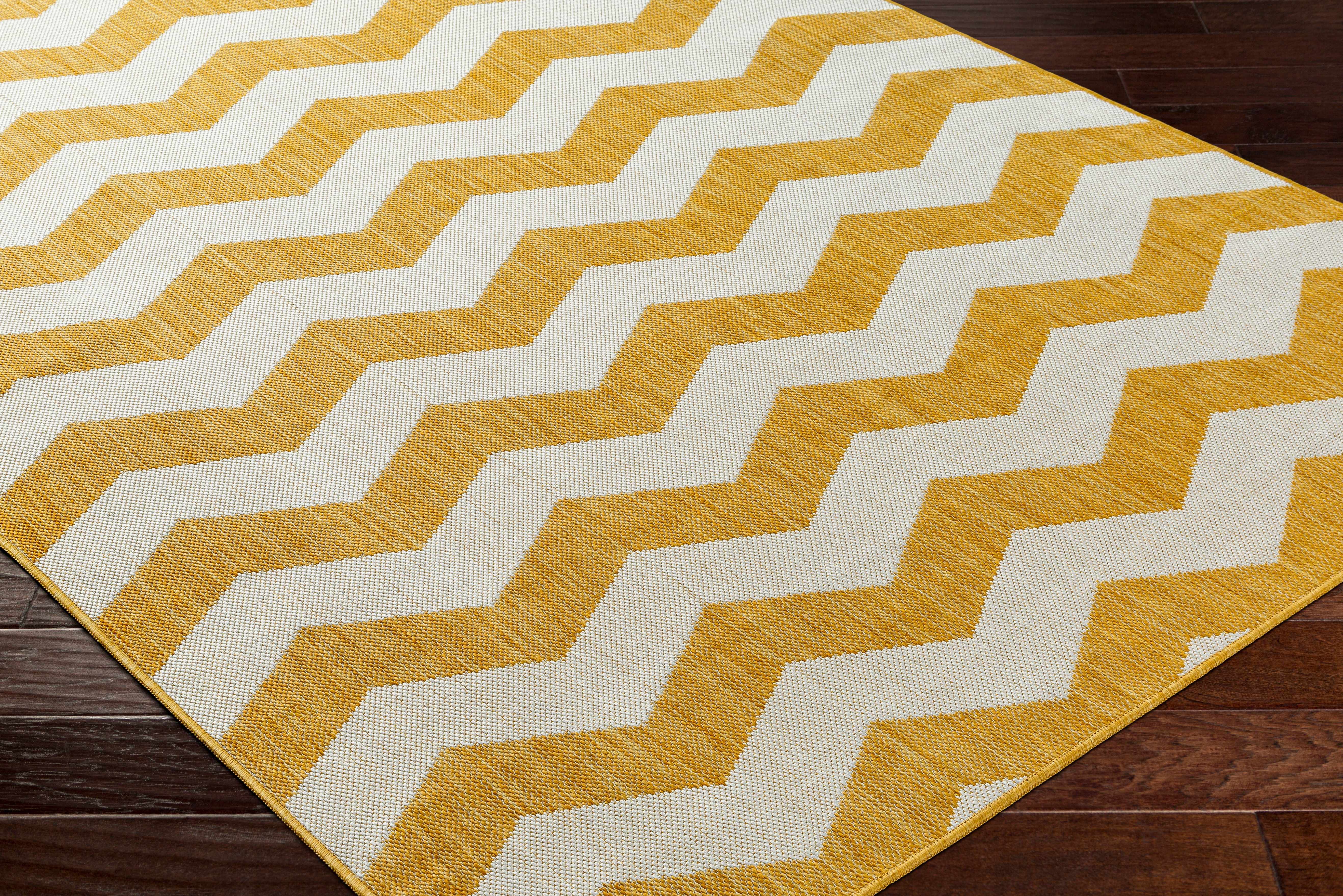Cheri Bone Area Carpet Area Rug - Clearance - Image 7