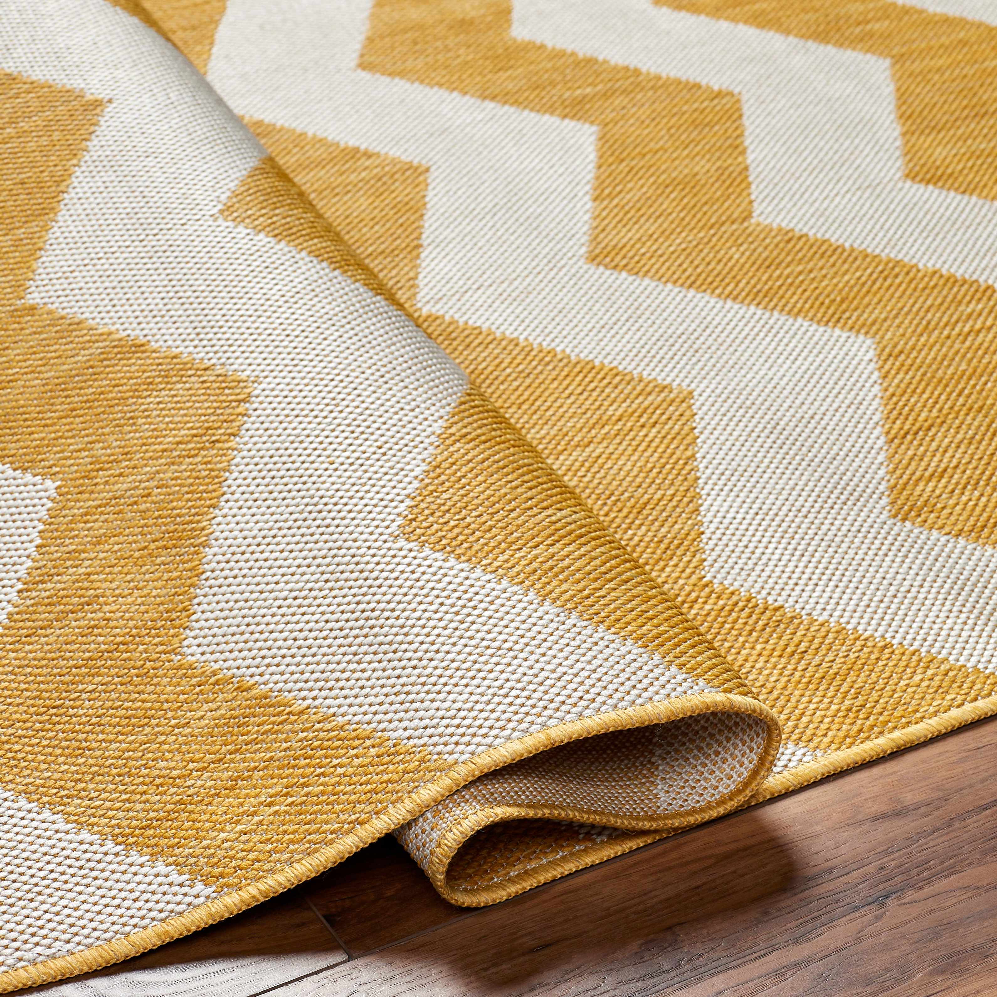 Cheri Bone Area Carpet Area Rug - Clearance - Image 8