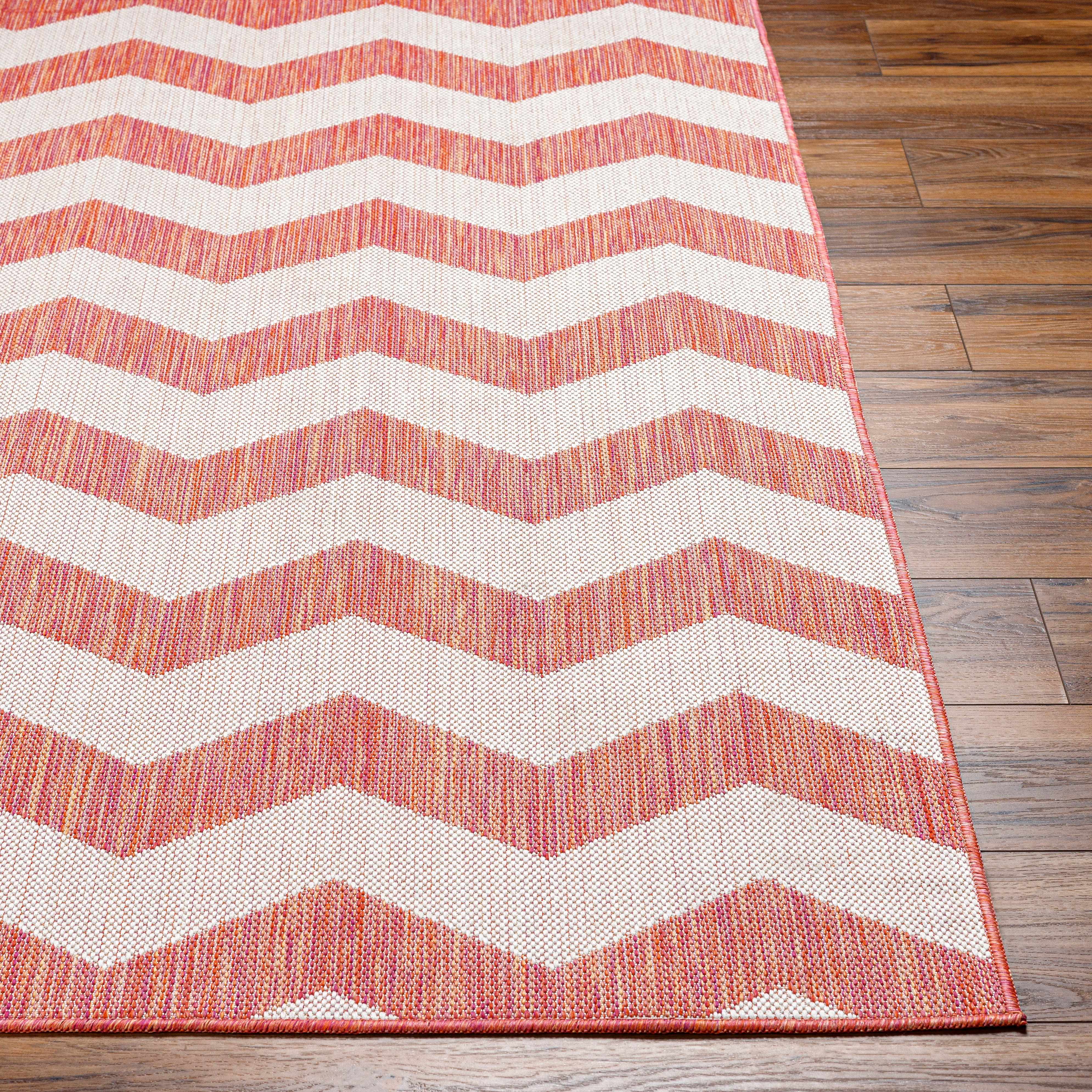 Cheri Lambswool Area Carpet Area Rug - Clearance - Image 6
