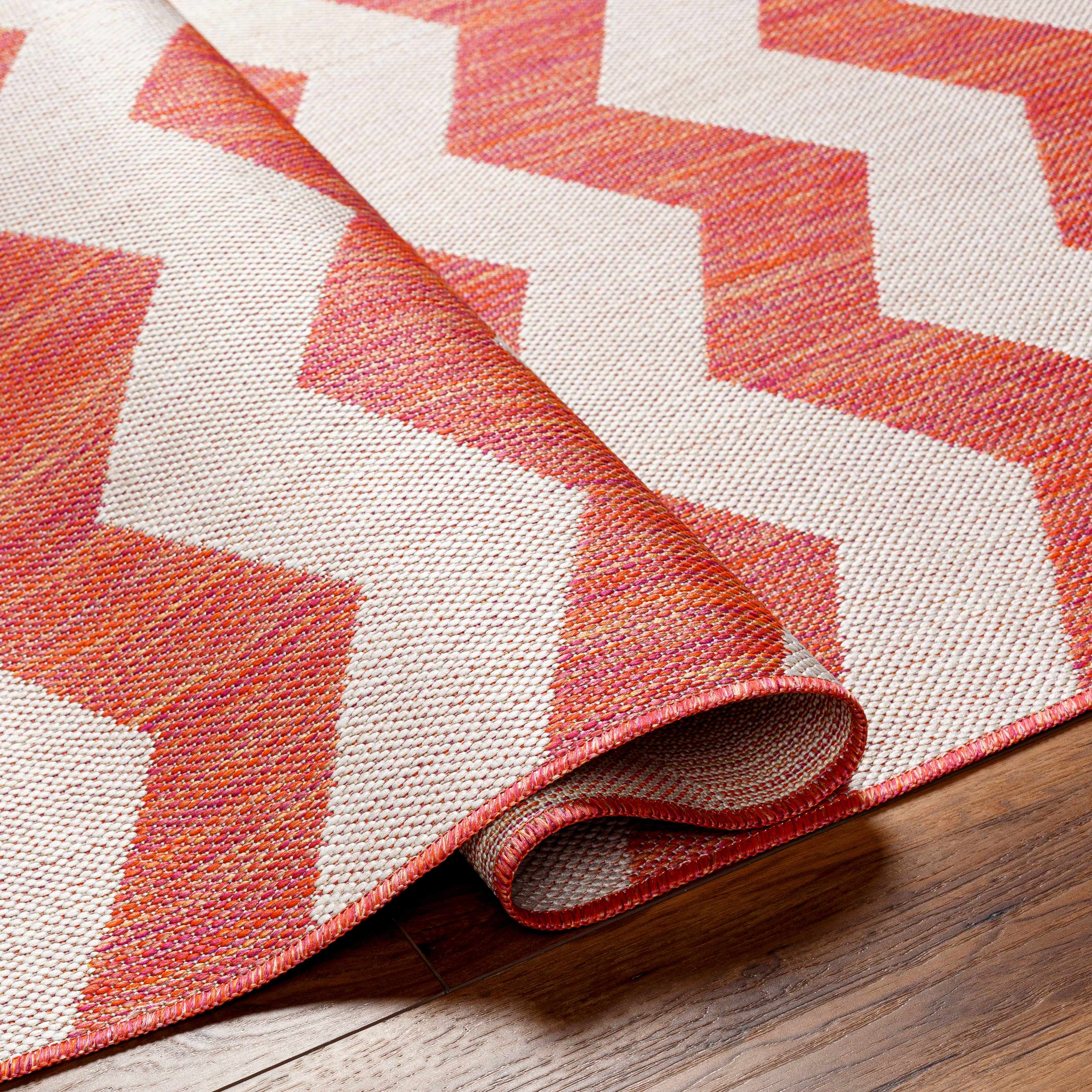 Cheri Lambswool Area Carpet Area Rug - Clearance - Image 8