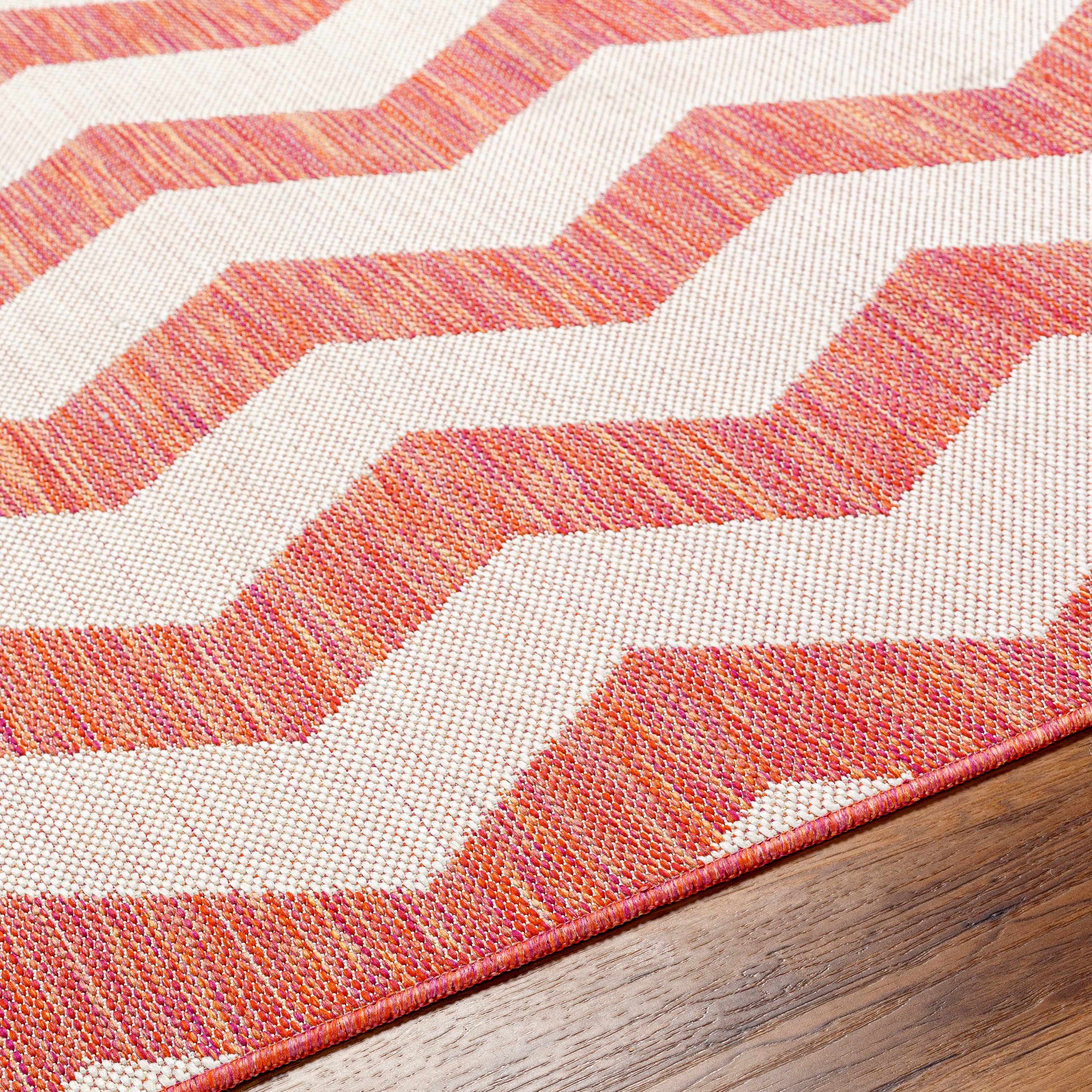 Cheri Lambswool Area Carpet Area Rug - Clearance - Image 9