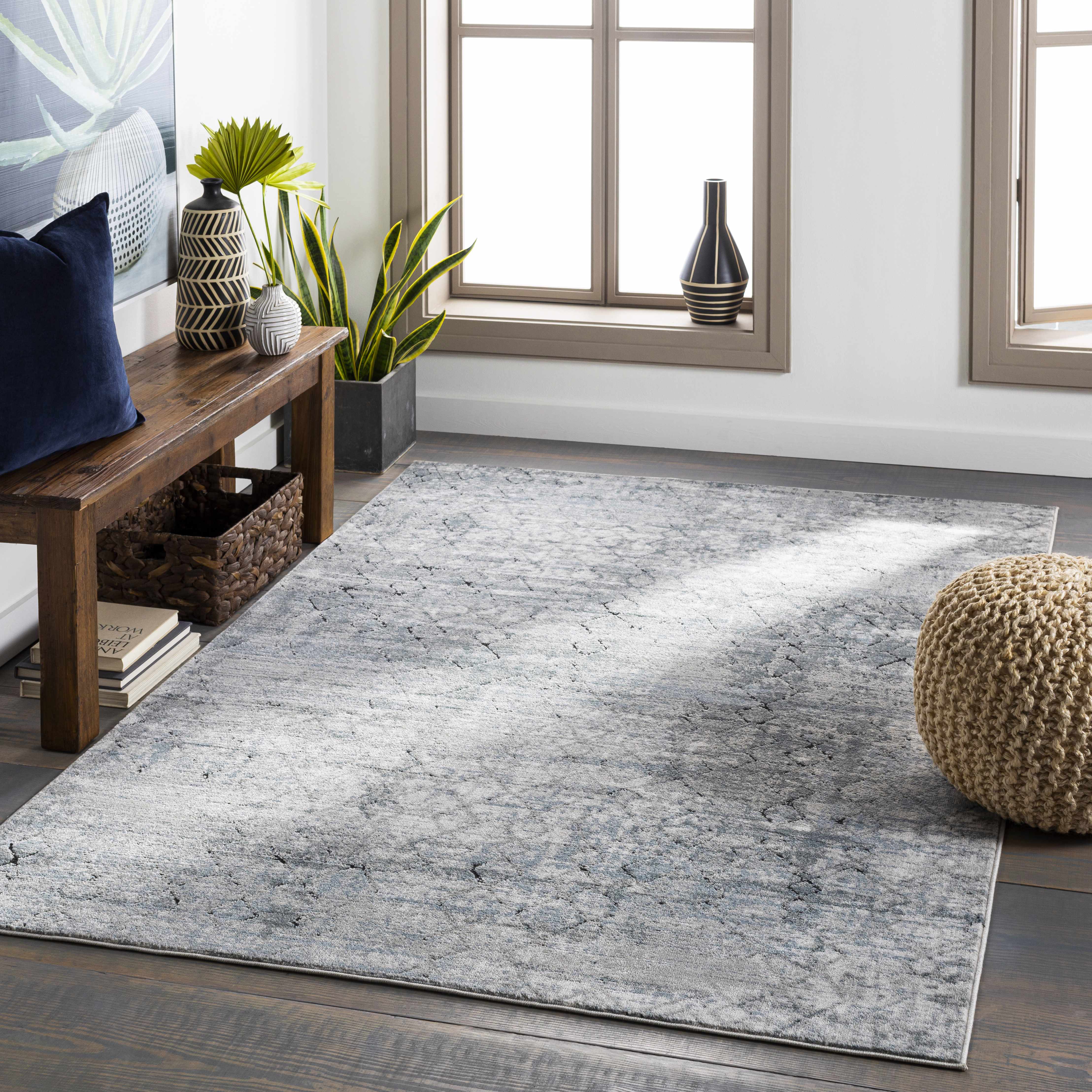 Cherrybrook Area Rug - Clearance - Image 2