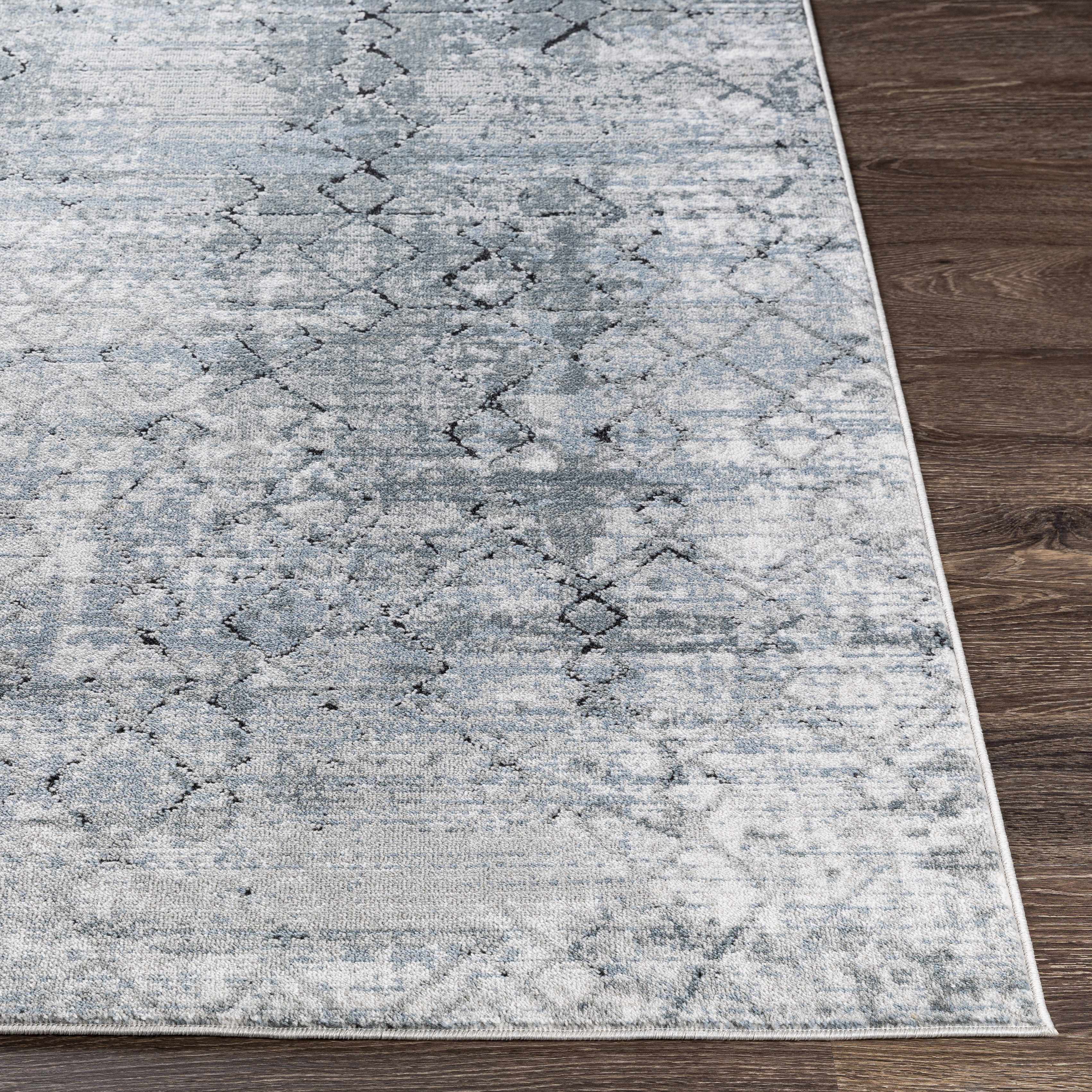 Cherrybrook Area Rug - Clearance - Image 4