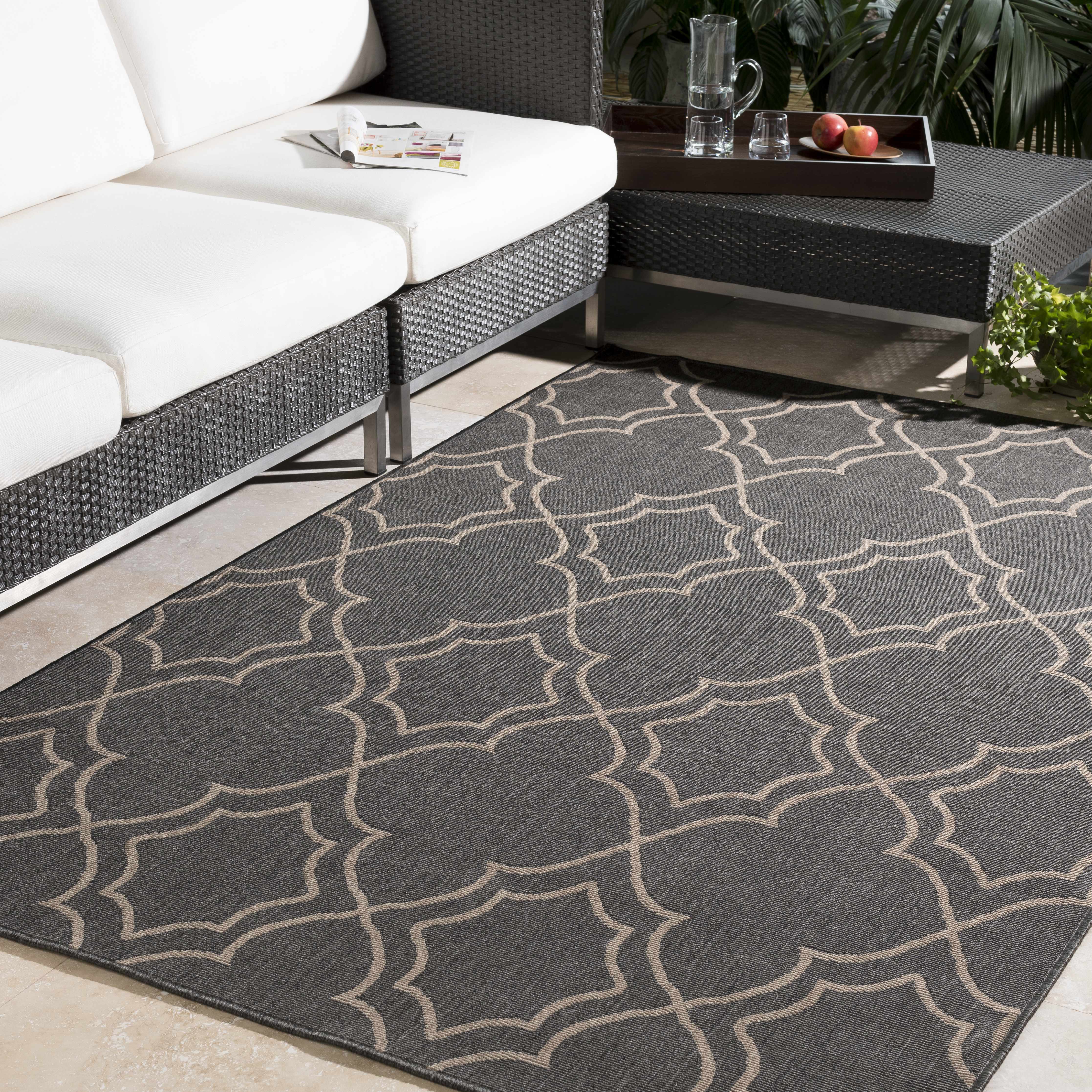 Chertsey Area Rug - Clearance - Image 2