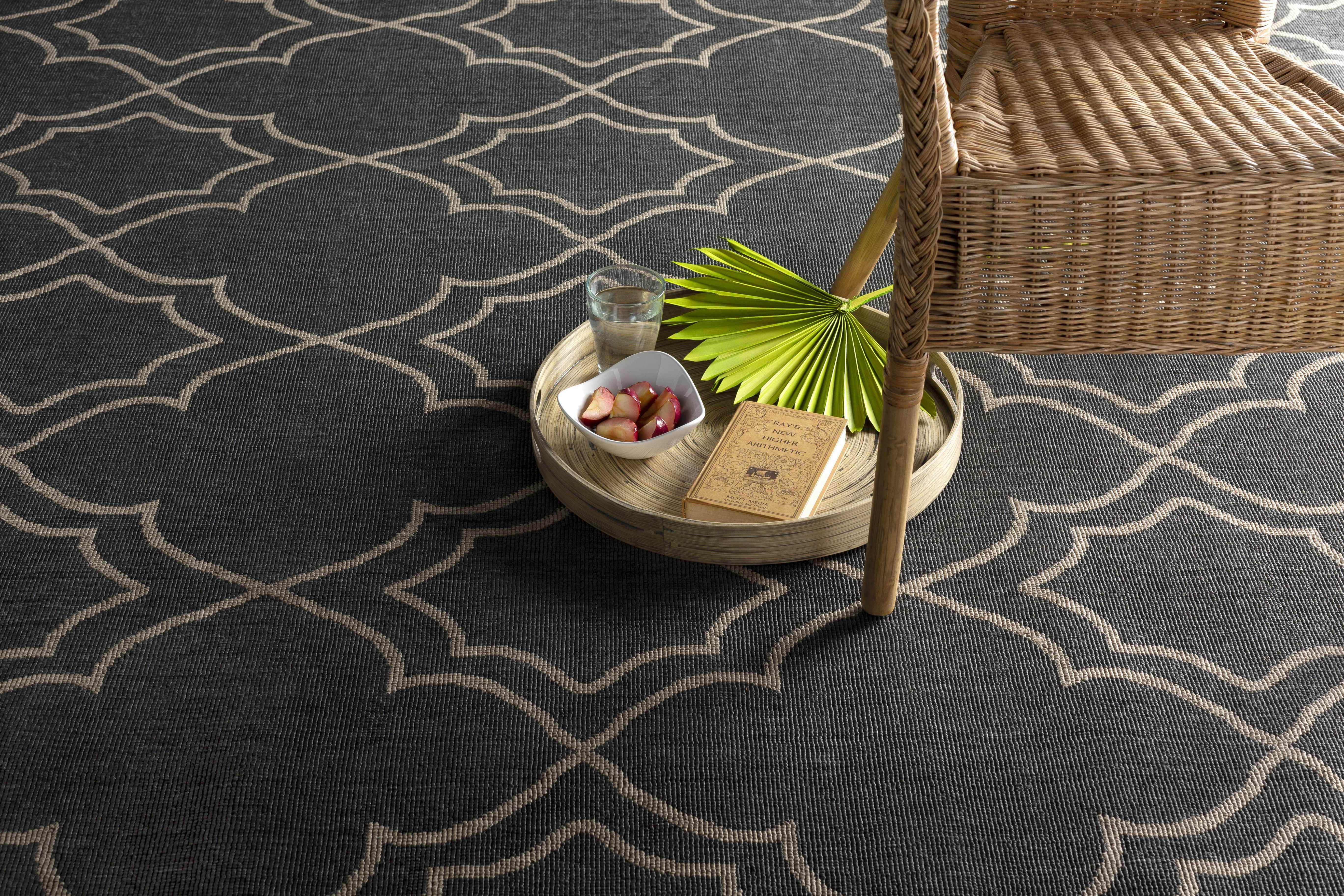 Chertsey Area Rug - Clearance - Image 3