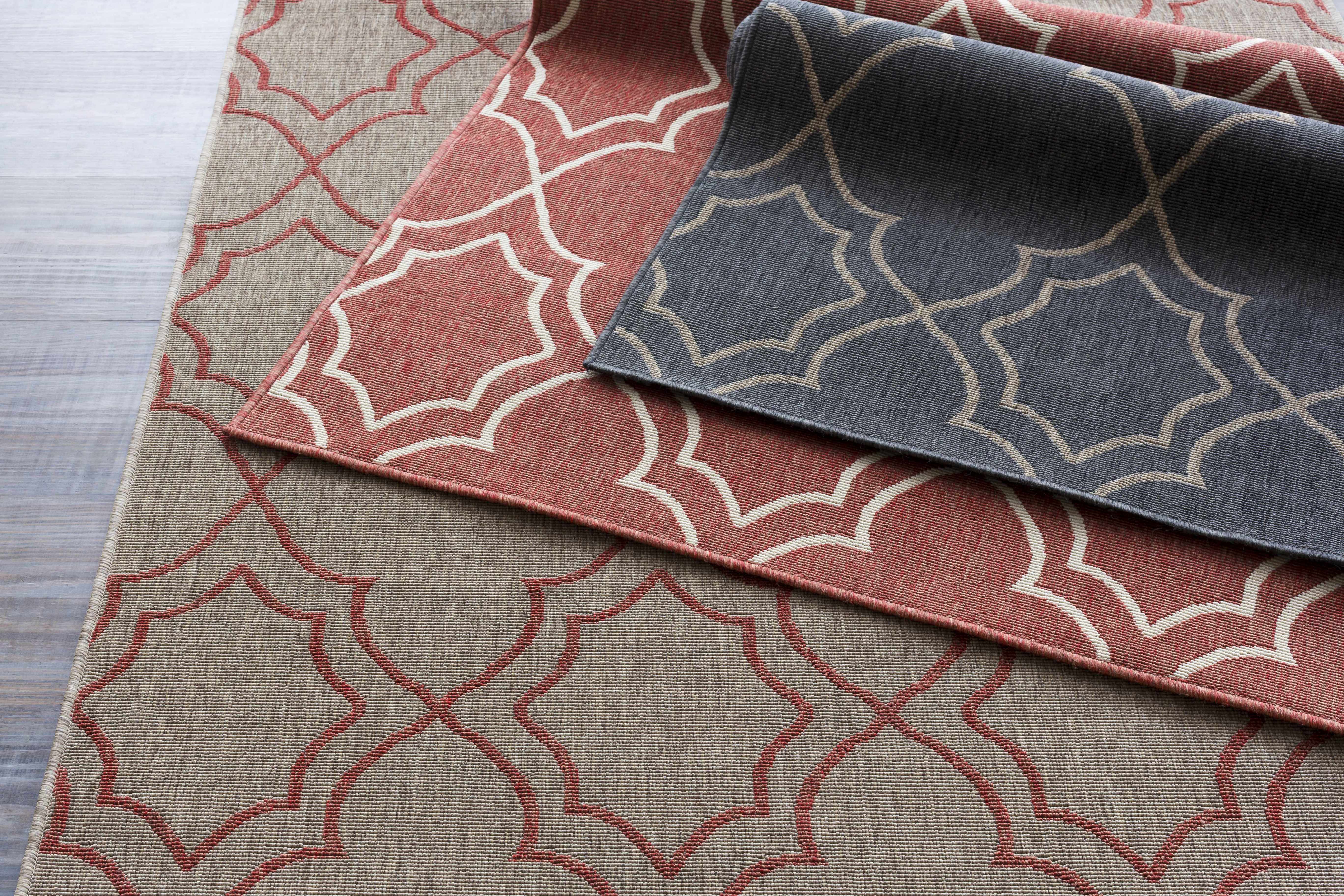 Chertsey Area Rug - Clearance - Image 7