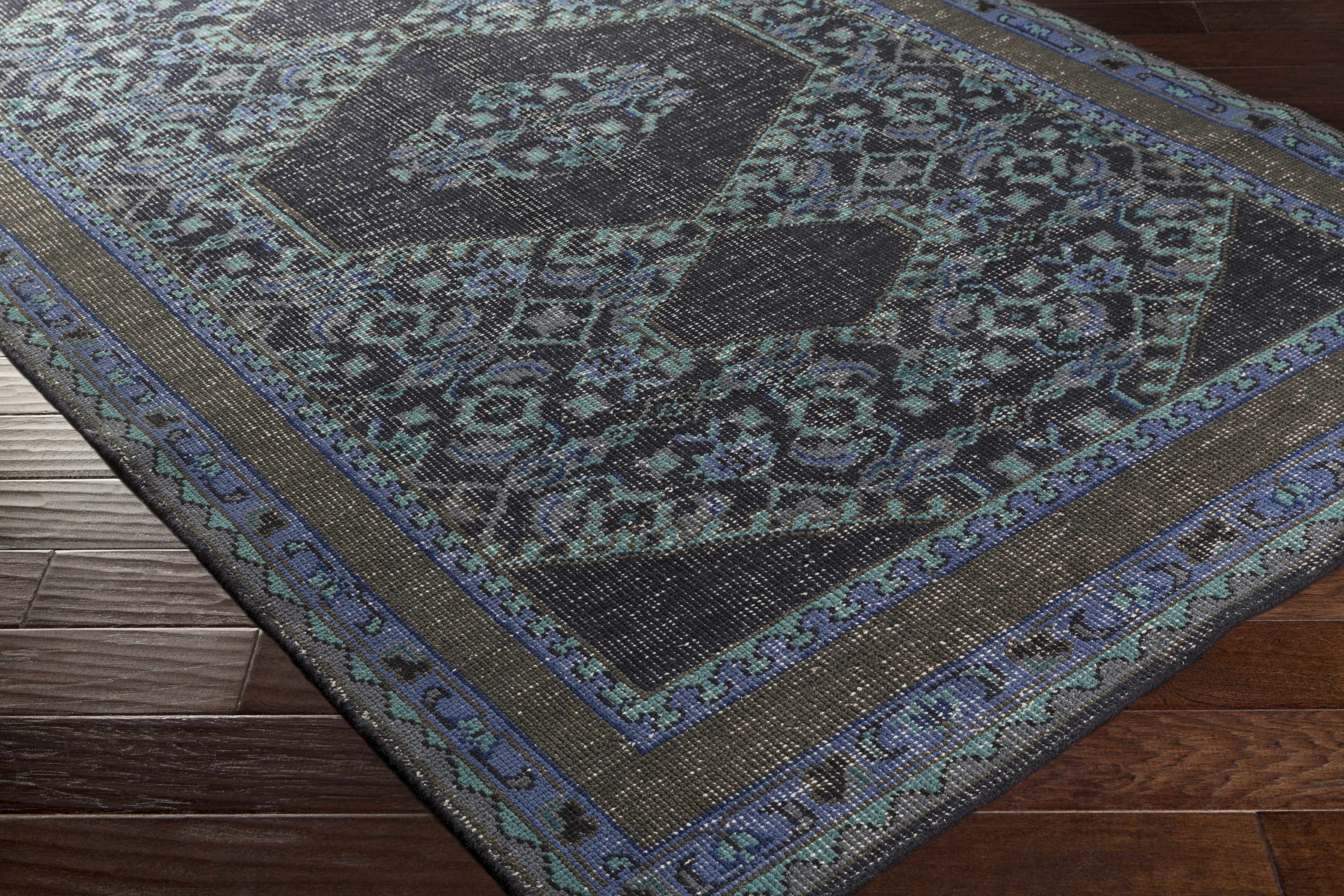 Chesham Clearance Rug - Clearance - Image 3