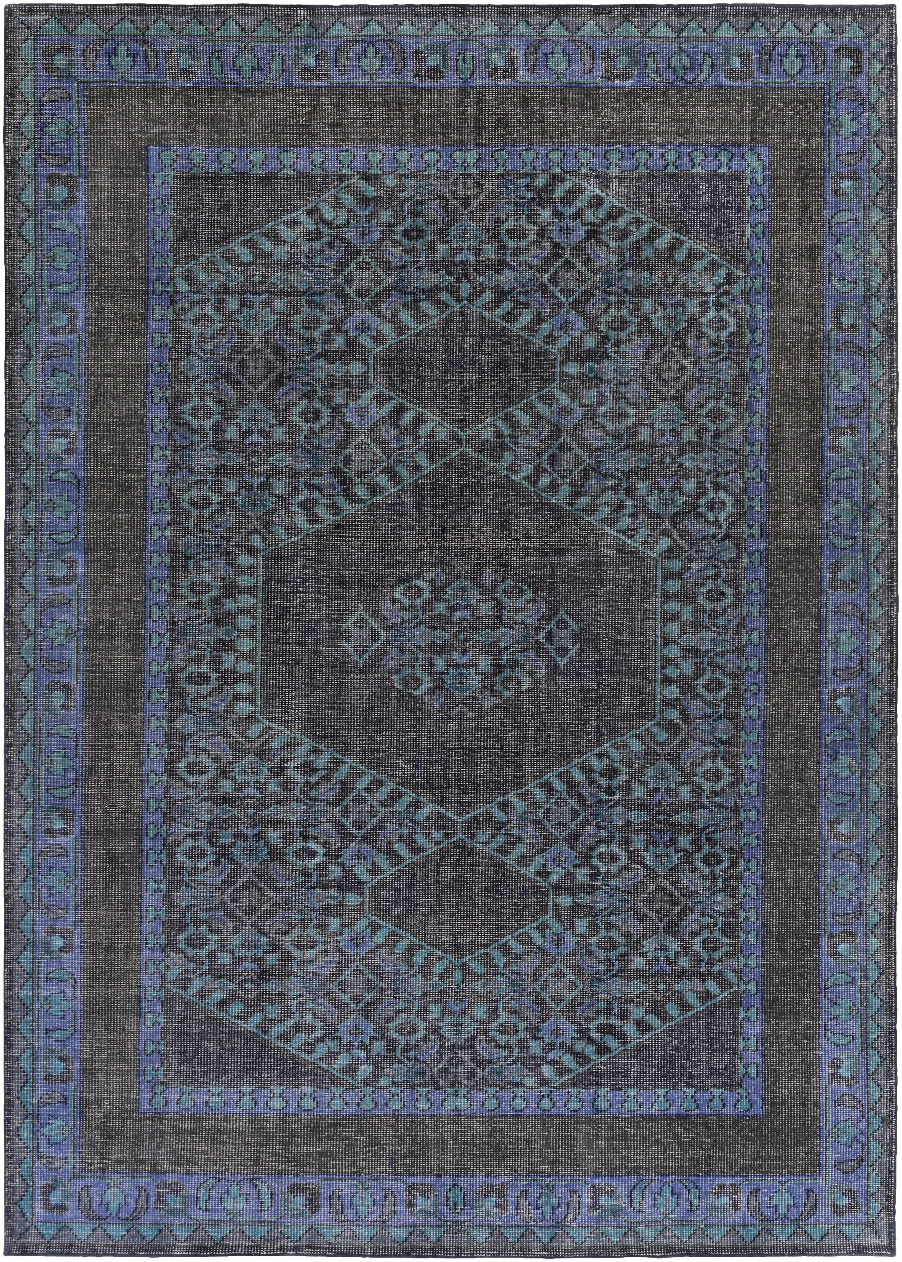 Chesham Clearance Rug - Clearance - Image 5