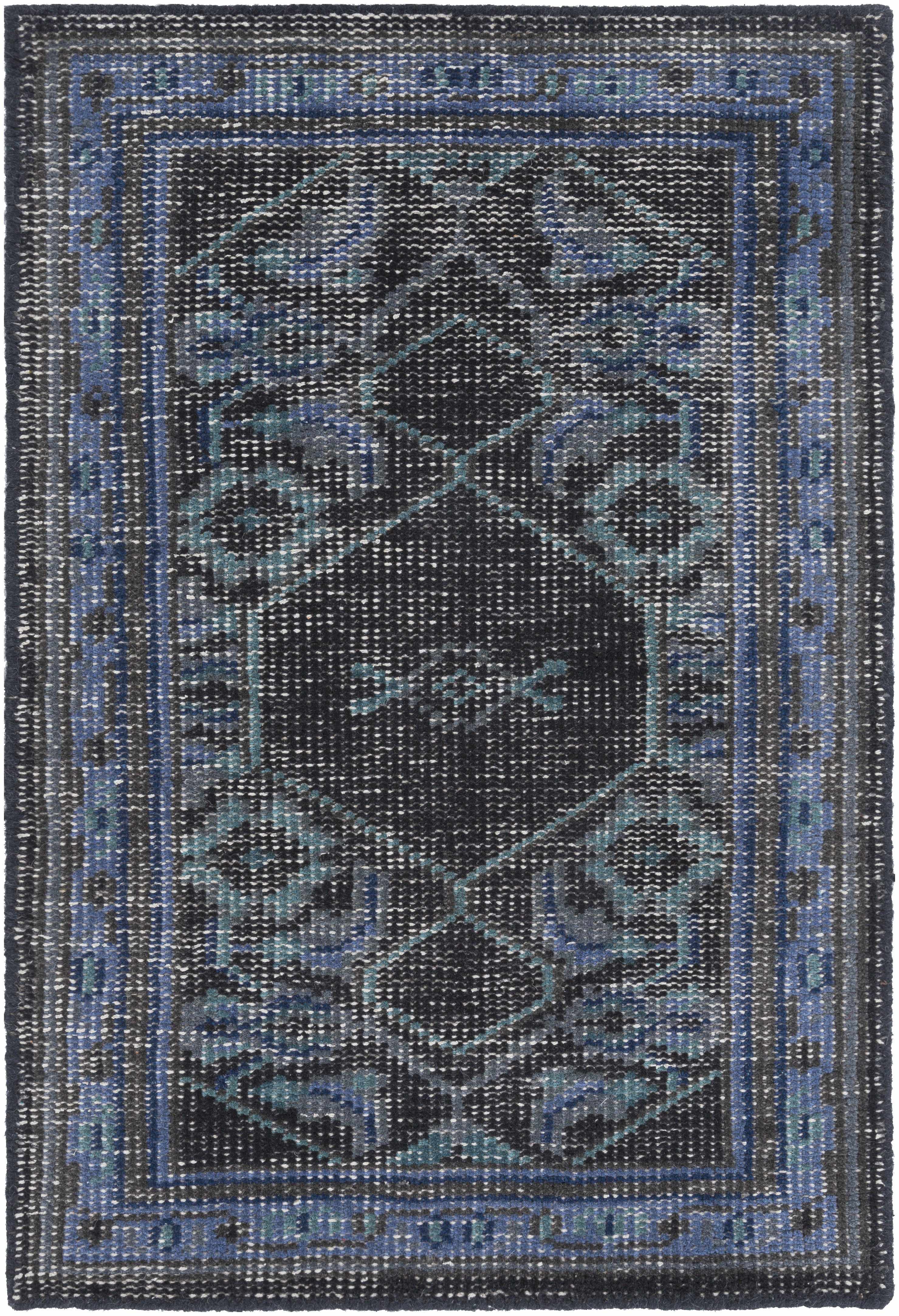 Chesham Clearance Rug - Clearance - Image 6