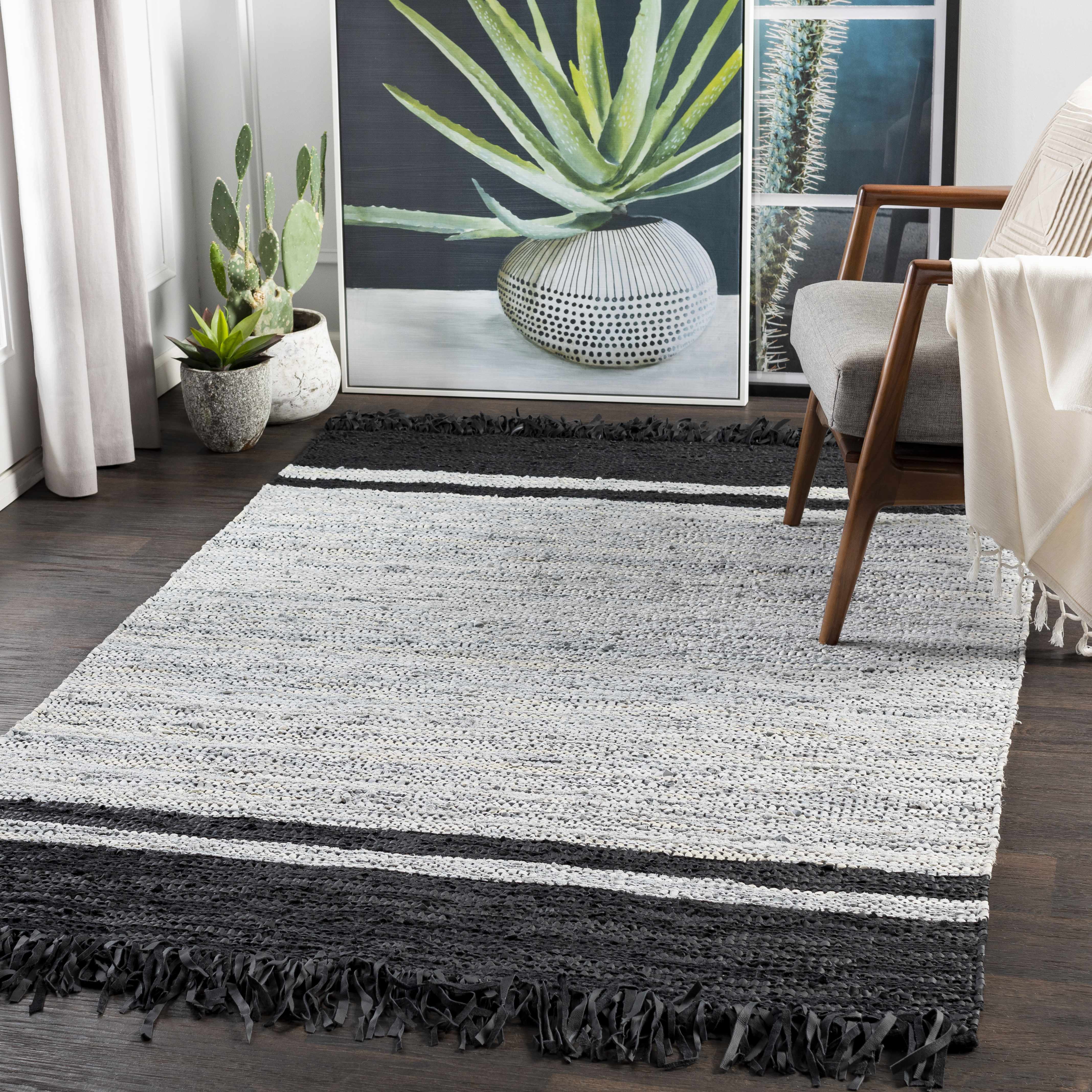 Chesterland Area Rug - Clearance - Image 2