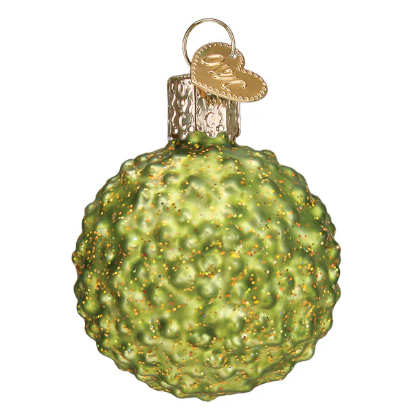 Chestnut Ornament - Image 4