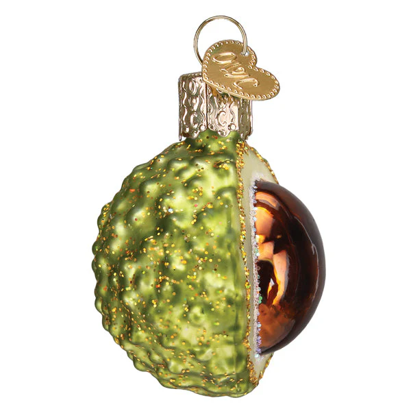 Chestnut Ornament - Image 5