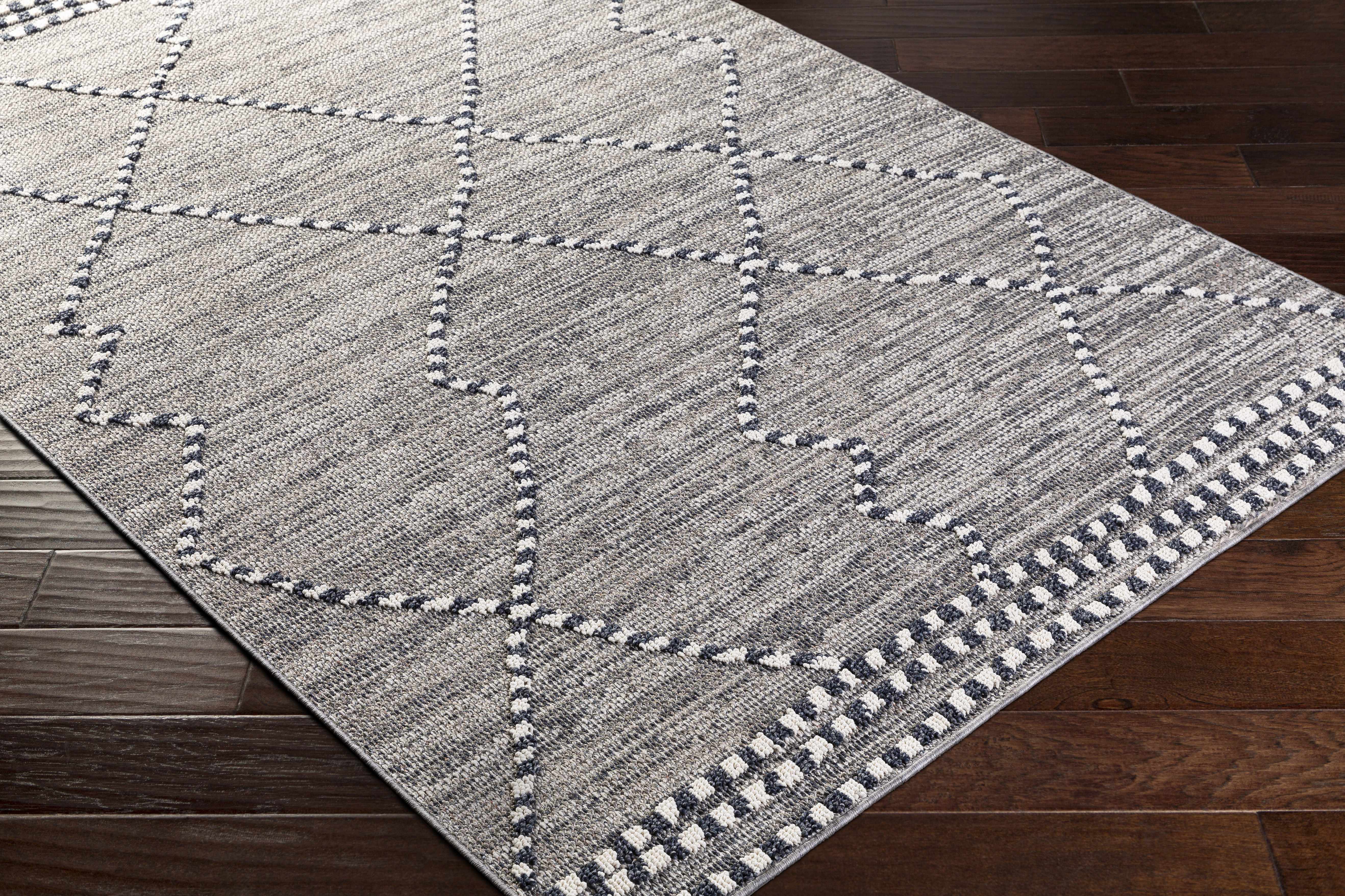 Cheverly Area Rug - Clearance - Image 10