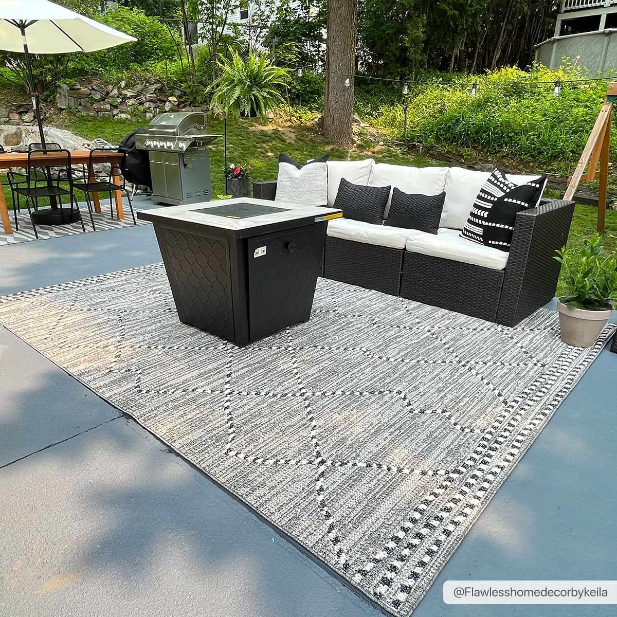 Cheverly Area Rug - Clearance - Image 2