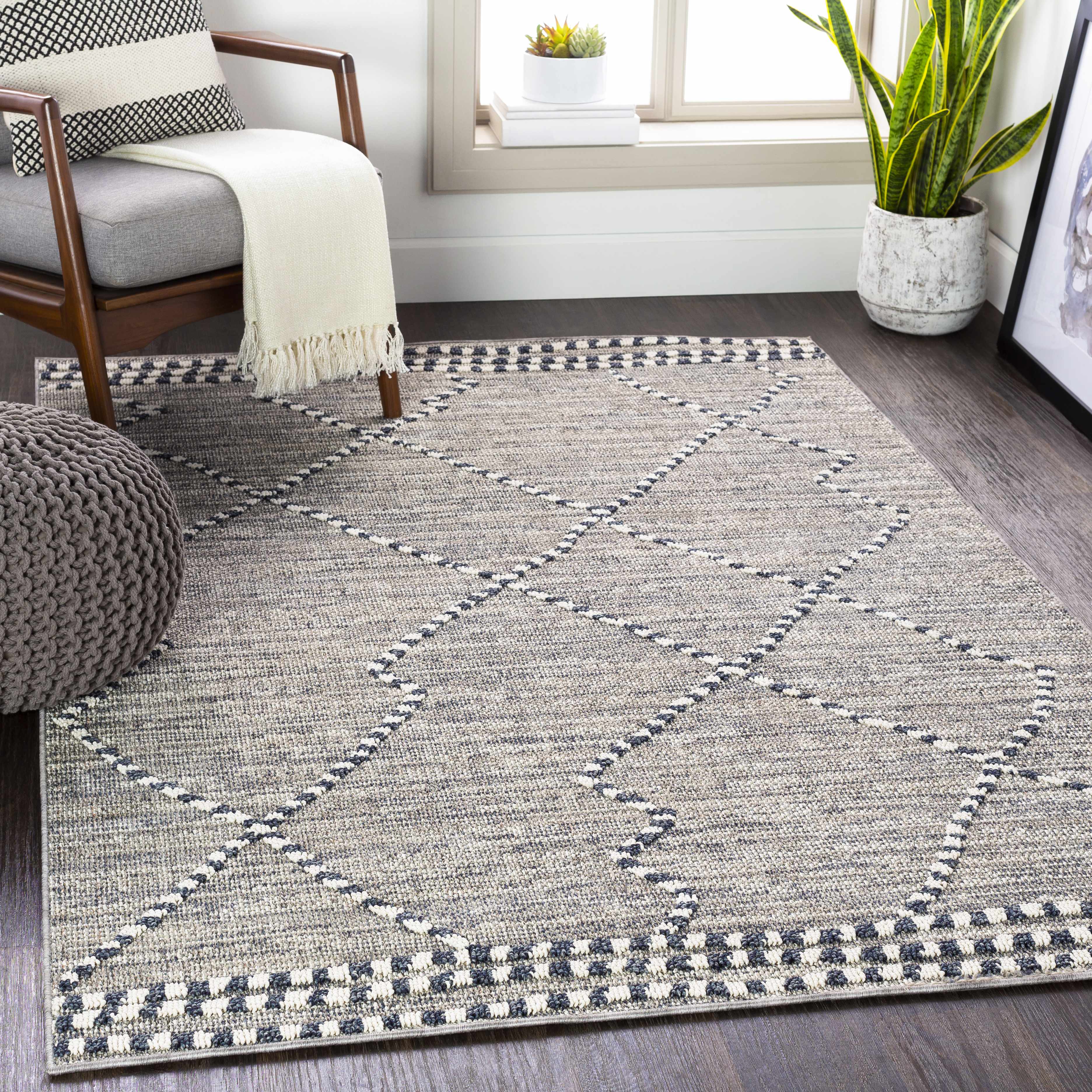 Cheverly Area Rug - Clearance - Image 4