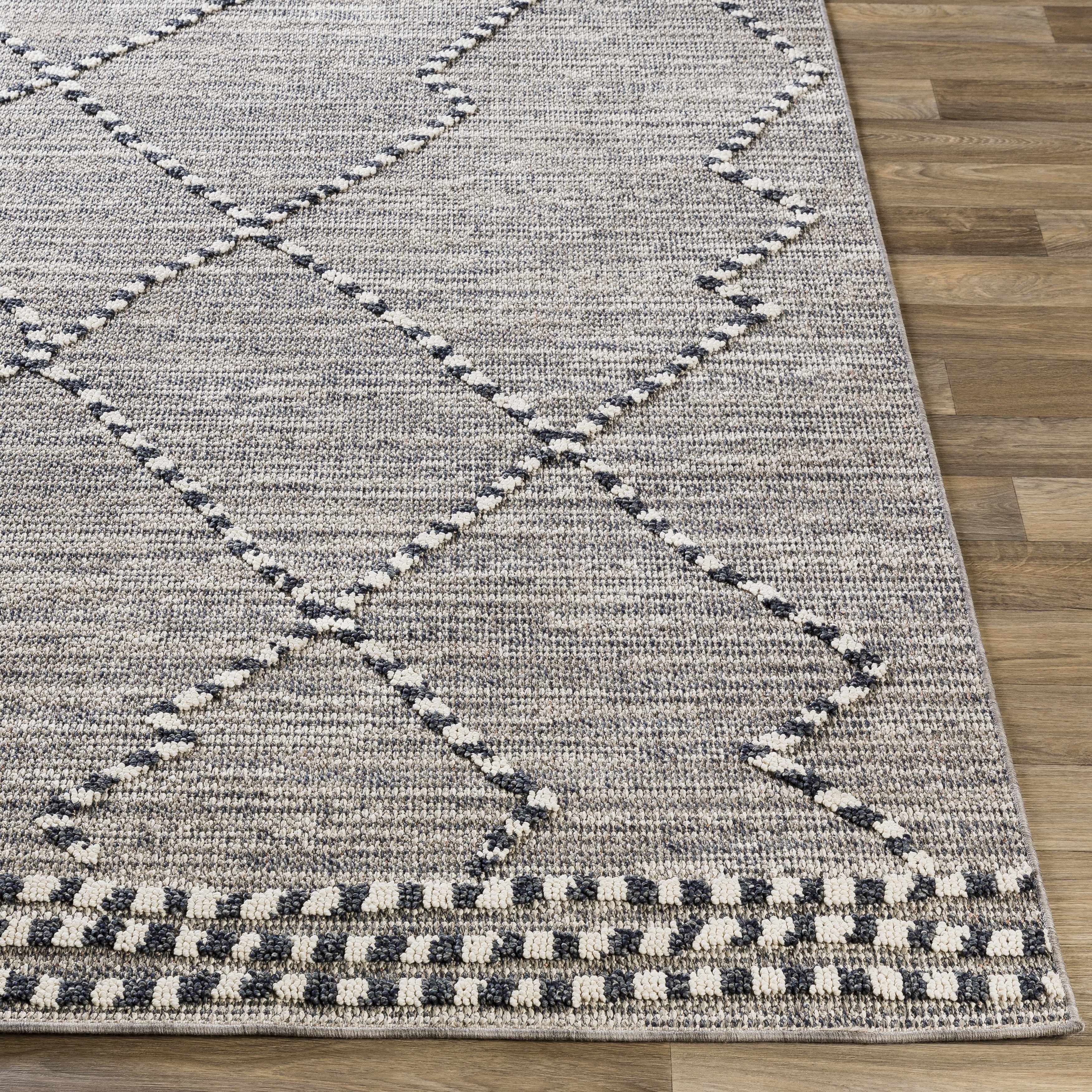 Cheverly Area Rug - Clearance - Image 5