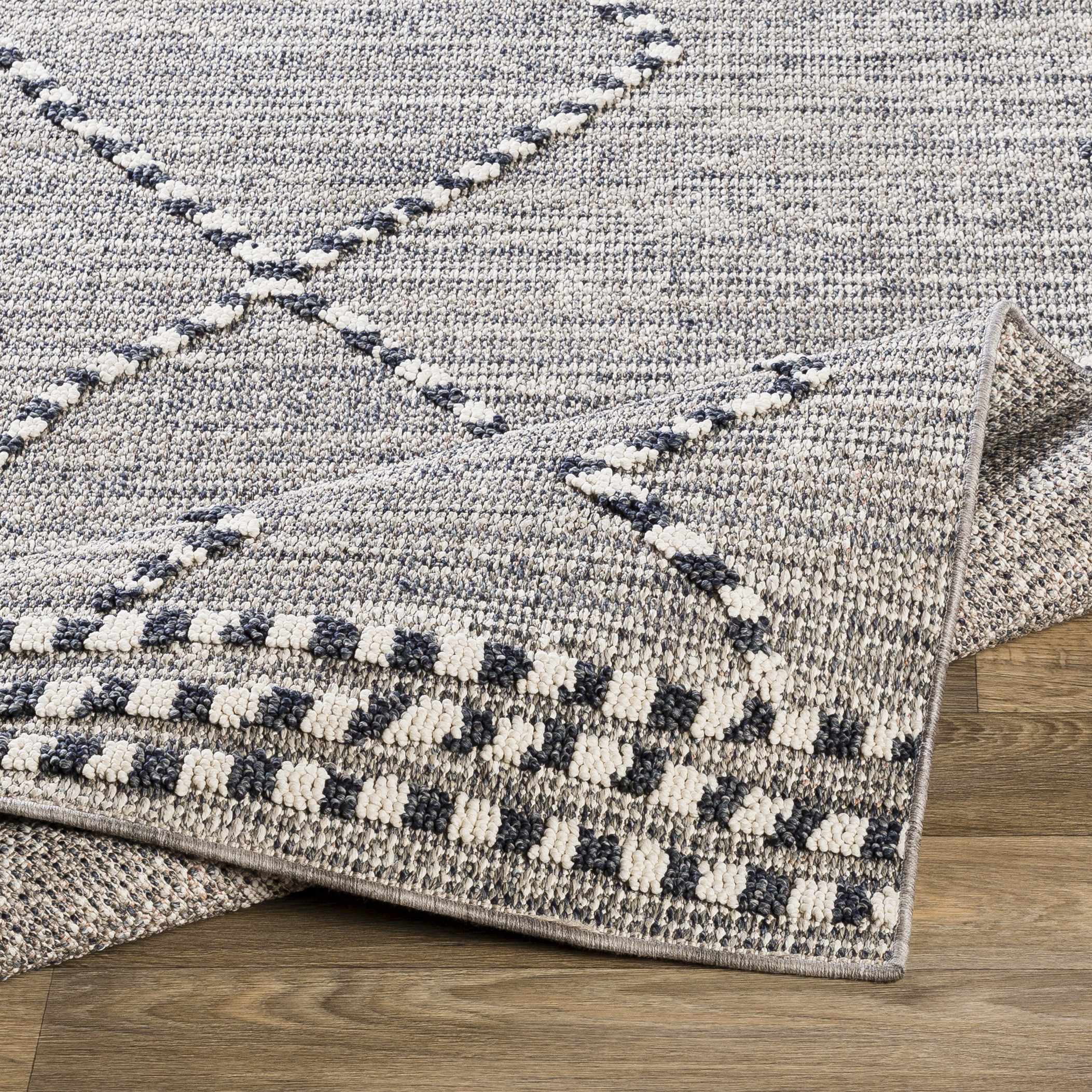 Cheverly Area Rug - Clearance - Image 7