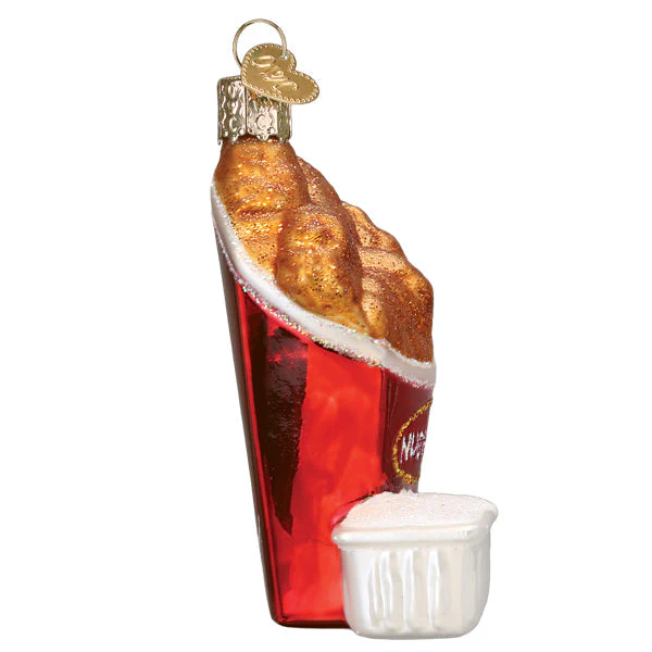 Chicken Nuggets Ornament - Image 5