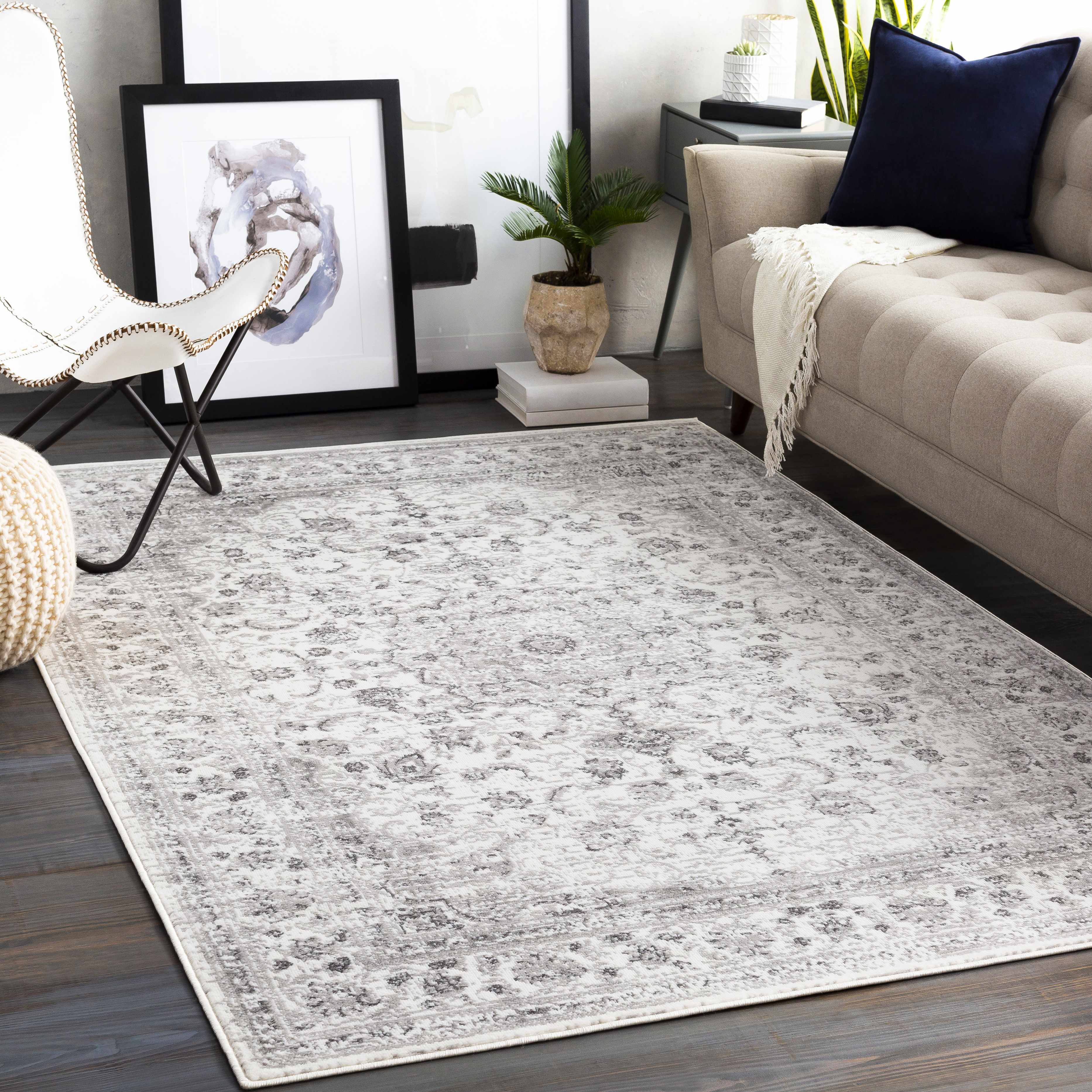 Chicota Area Rug - Image 2