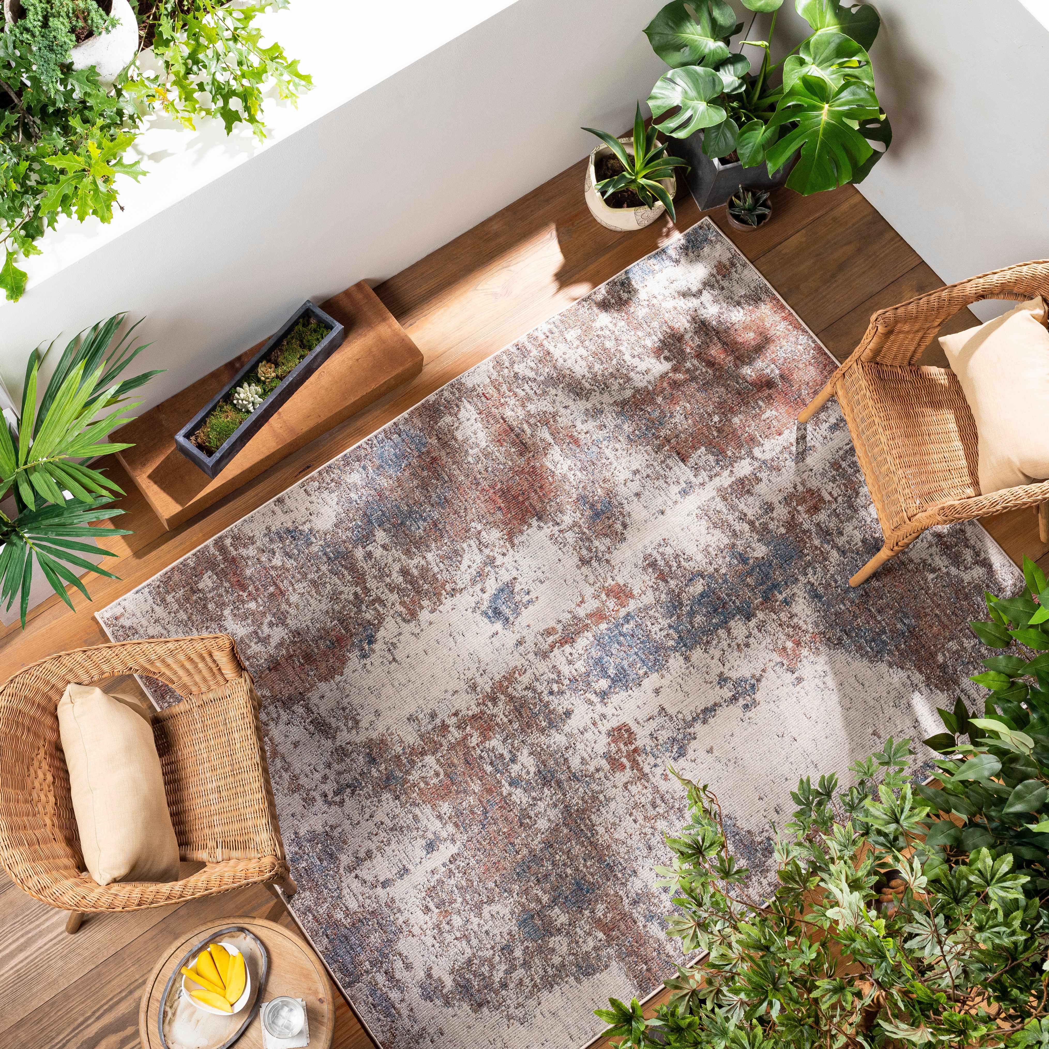 Chiddingfold Area Carpet - Clearance - Image 5