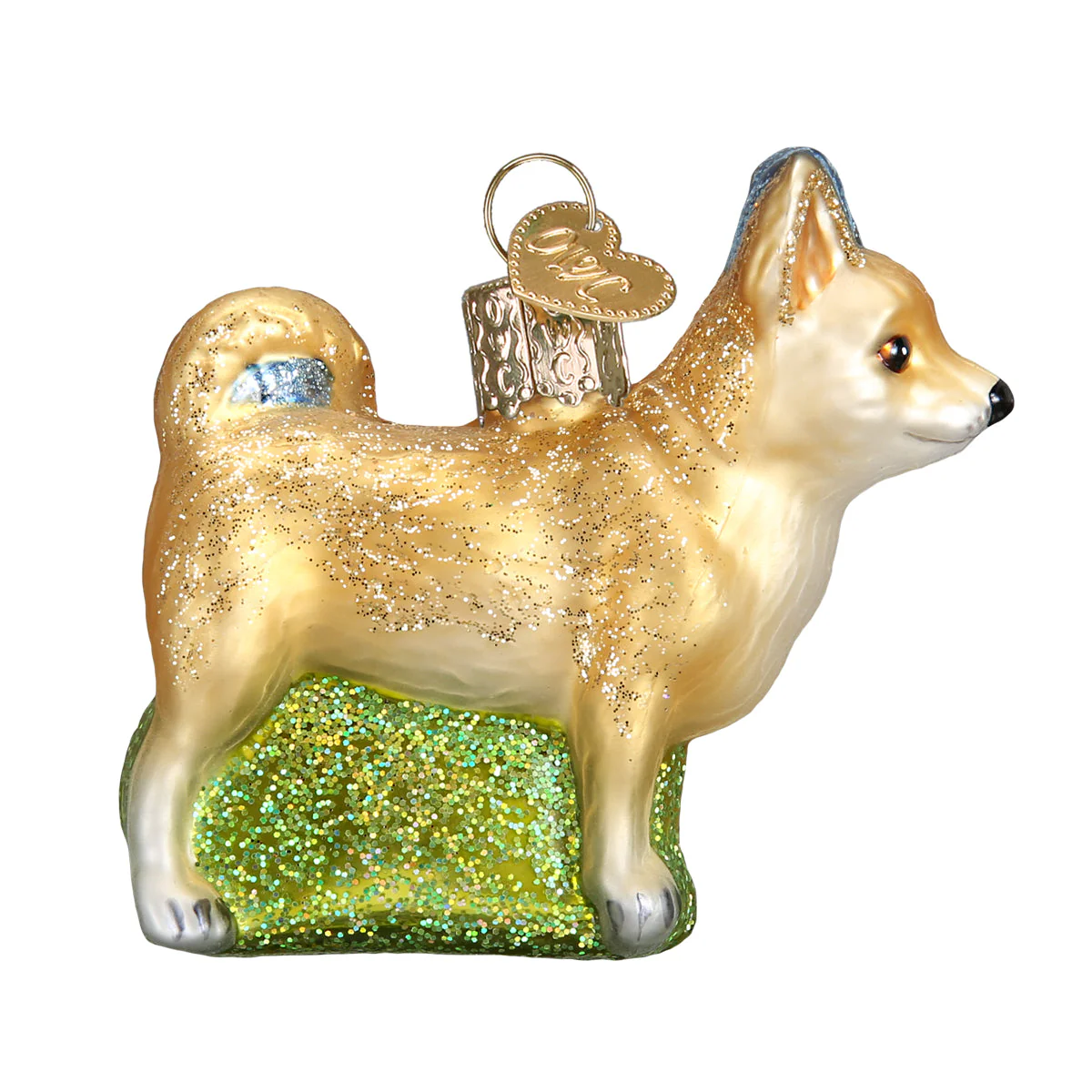 Chihuahua Ornament by Old World Christmas - Image 3