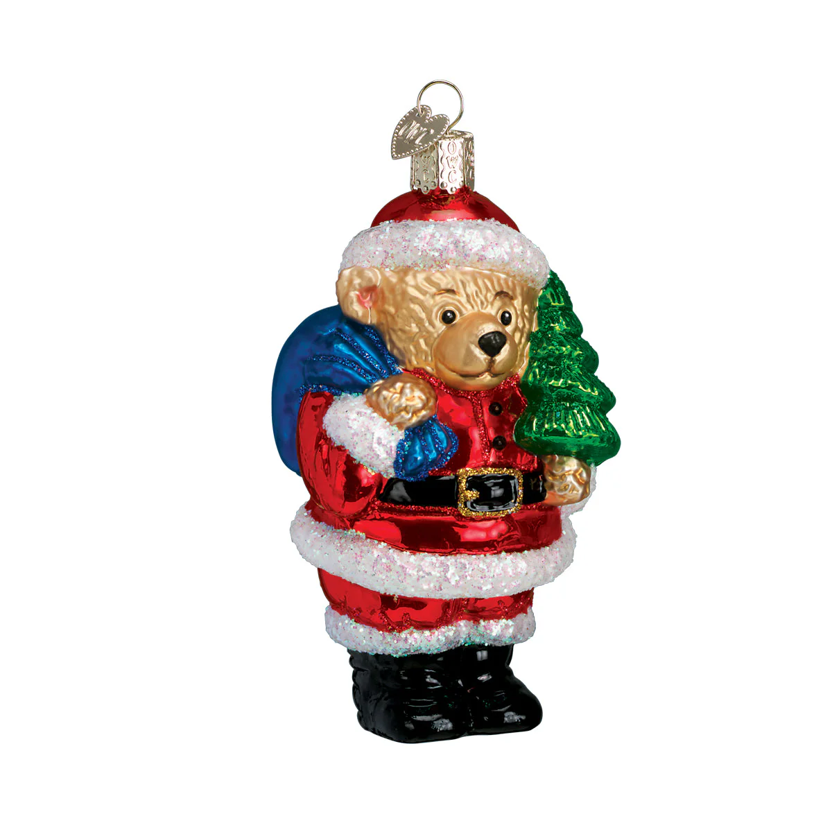 Child's First Christmas Ornaments Collection - Image 4