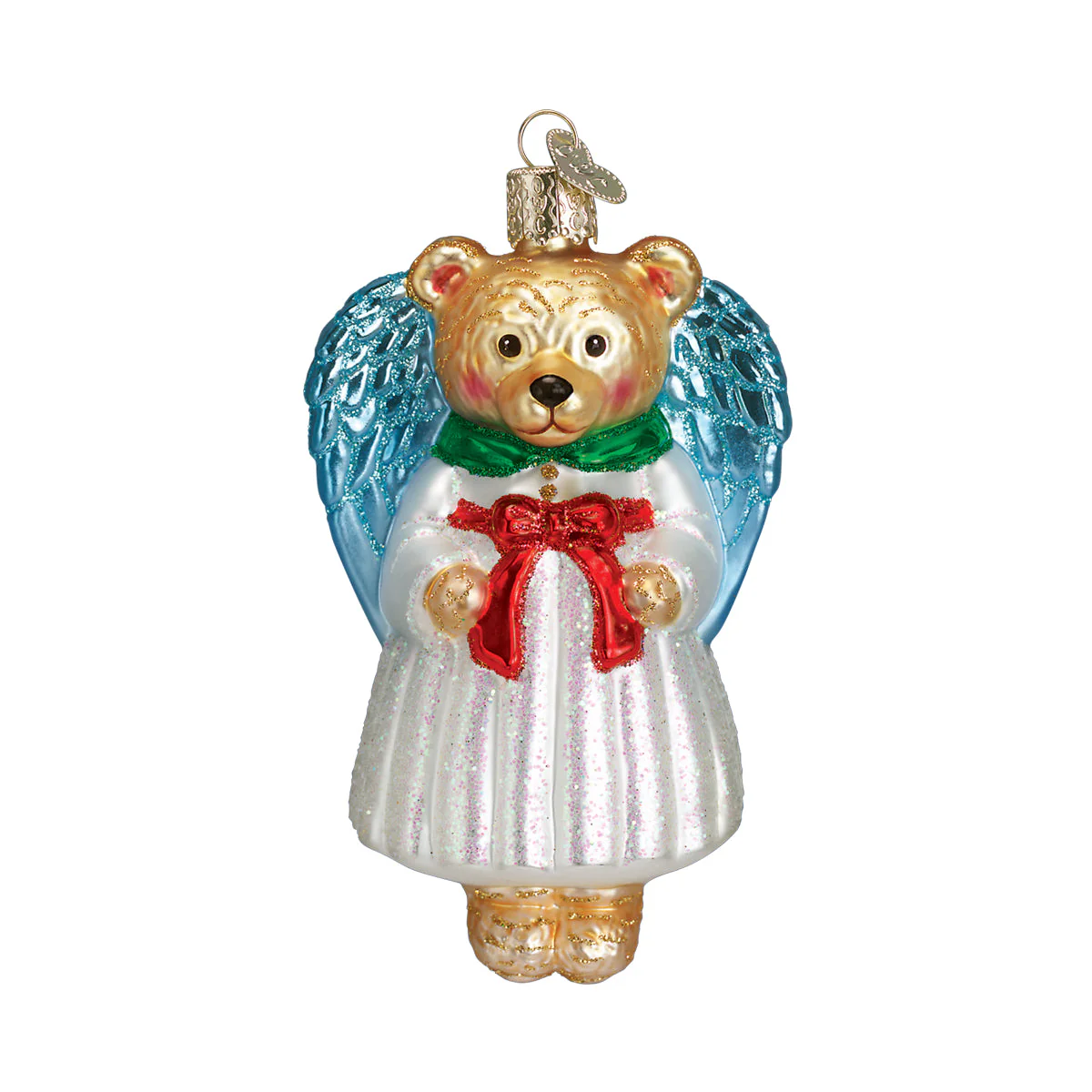 Child's First Christmas Ornaments Collection - Image 5