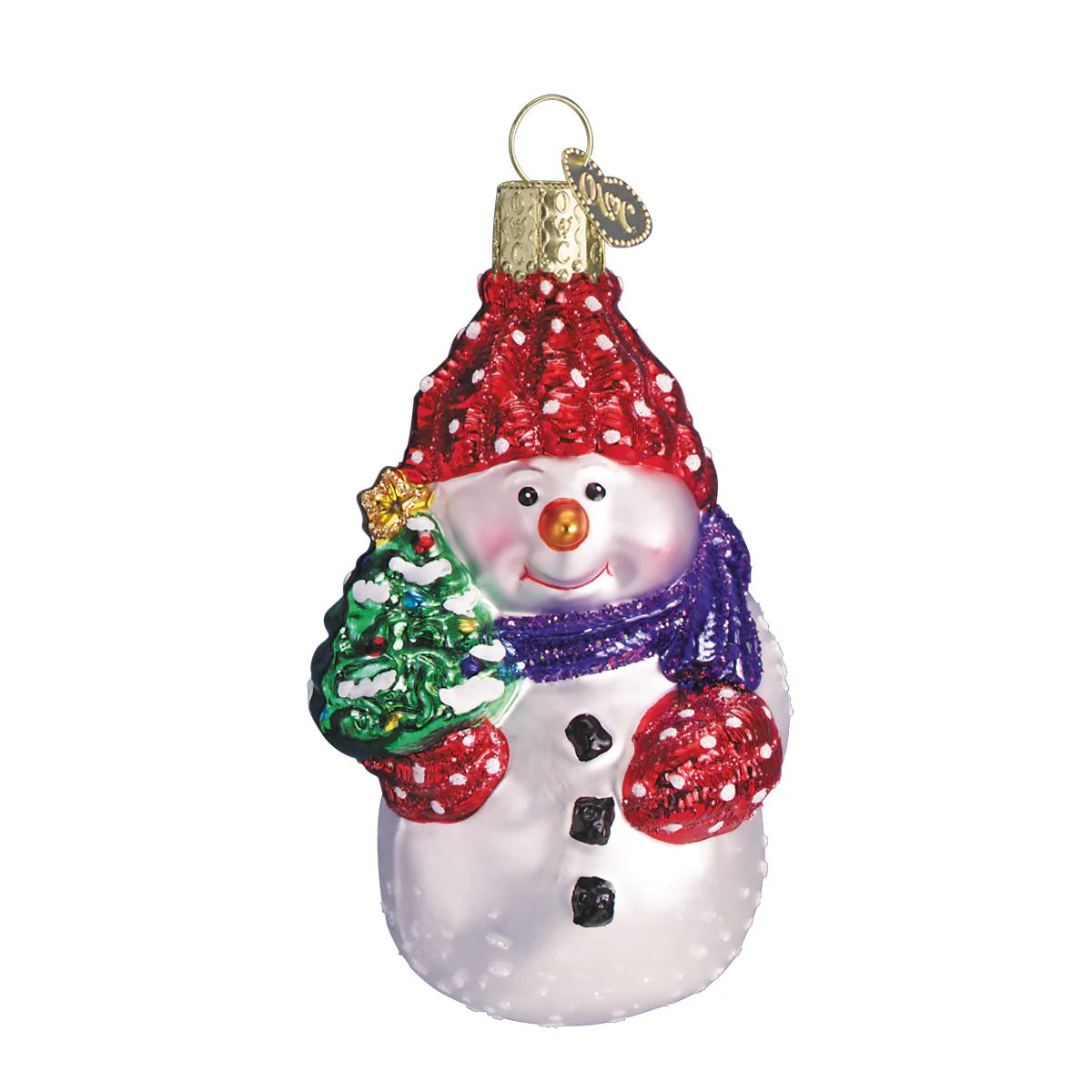 Child's First Christmas Ornaments Collection - Image 6