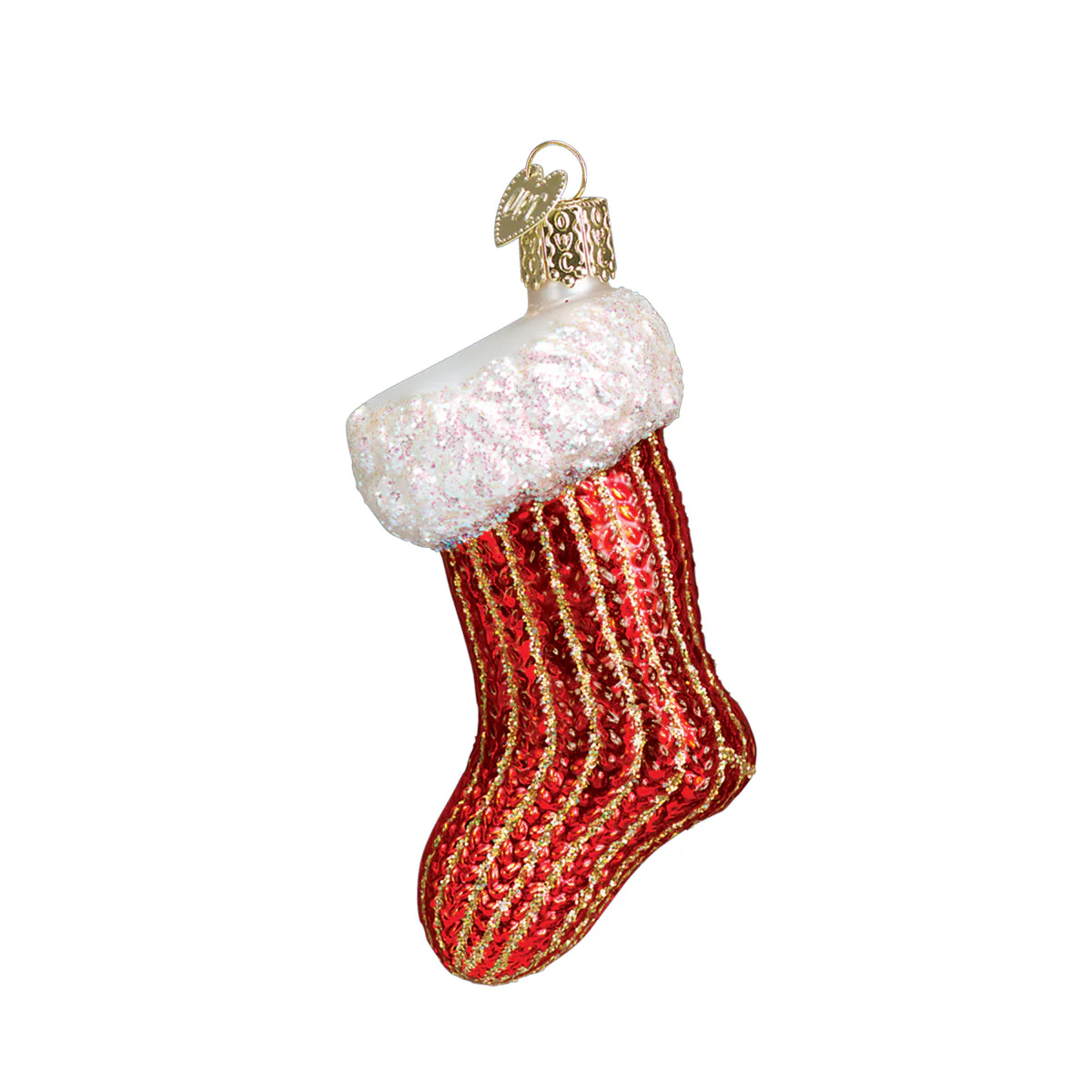 Child's First Christmas Ornaments Collection - Image 7