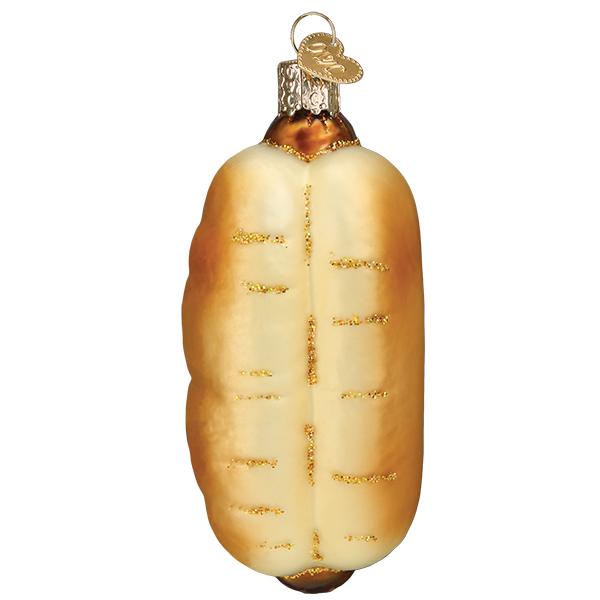 Chili Cheese Dog Ornament - Image 5