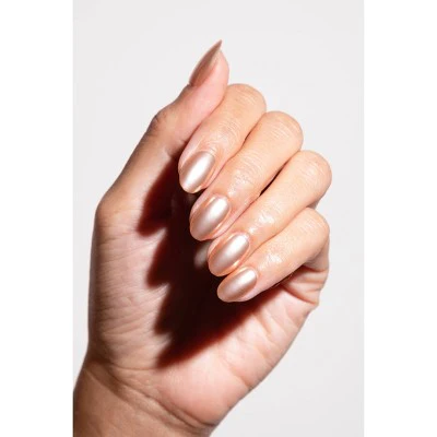 Chillhouse Chill Tips Press-On Fake Nails - Raise a Glass 24ct - New - Image 2