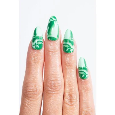 Chillhouse Chill Tips Press-On Fake Nails She’s a Gem 24ct - Image 7