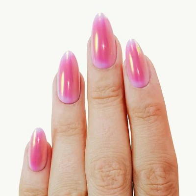 Chill Tips Press-On Fake Nails Unicorn Club 24ct - Image 5
